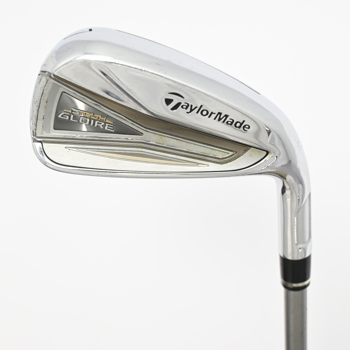 ステルスグローレ　アイアンセット　#5〜p,s 7本セット フレックスS テーラーメイドアイアンセットステルスグローレ