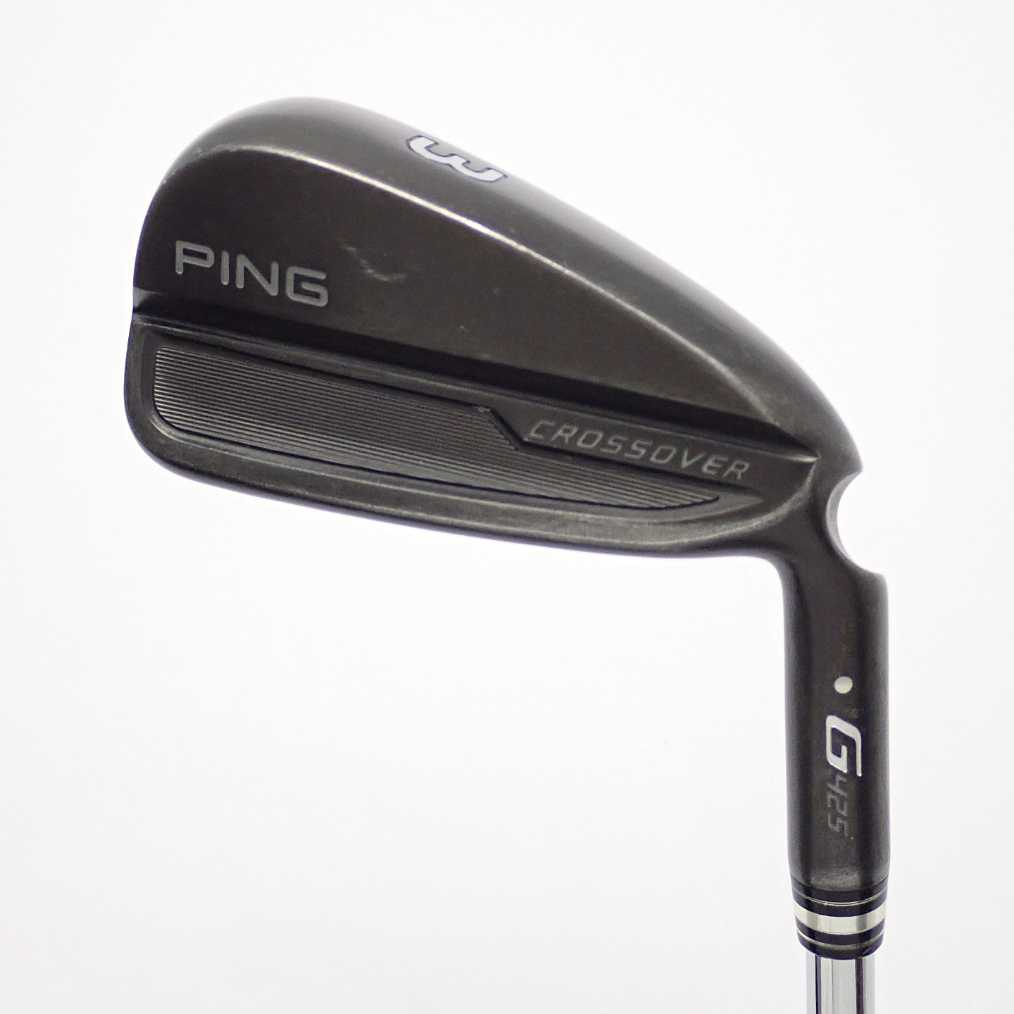 中古】G425 CROSSOVER ユーティリティ (ピン) G425 通販｜GDO中古