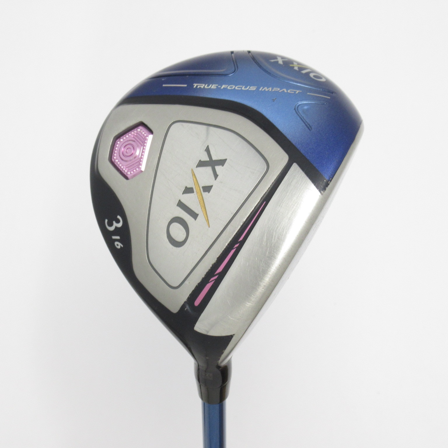 中古 ゼクシオプライムVP2 フェアウェイウッド 05番 ゼクシオプライム VP-2000 カーボンシャフト XXIO PRIME VP2 DUNLOP ダンロップ (712-002) ゼクシオ5番ウッド ： 通販・価格比較 [最安値.com]