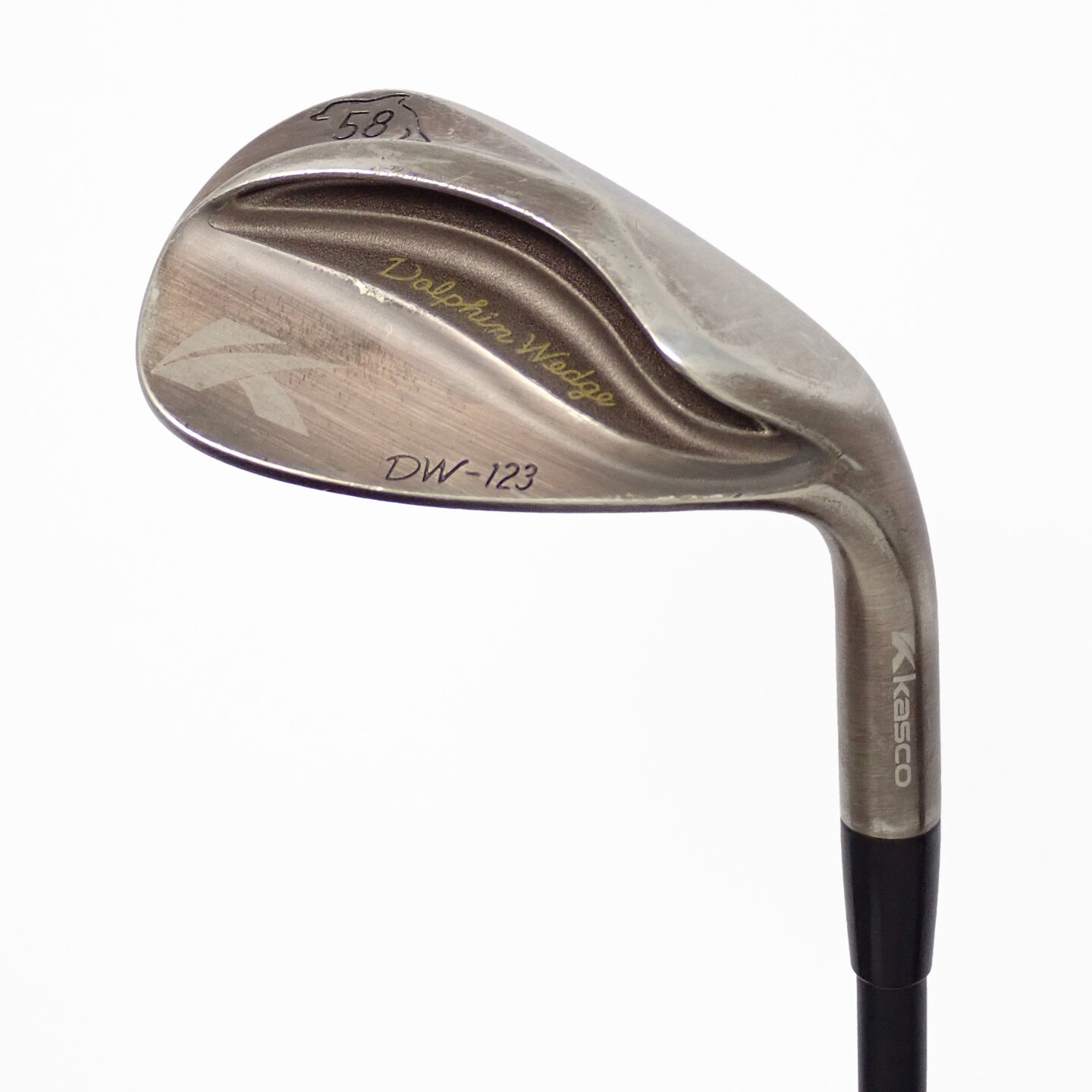 中古】キャスコ ウェッジ 通販｜GDO中古ゴルフクラブ