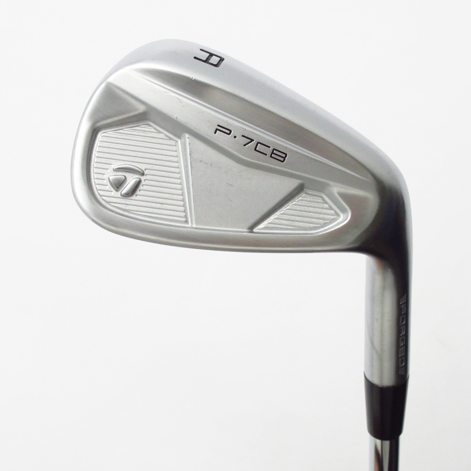 中古】P7 (テーラーメイド) 通販｜GDO中古ゴルフクラブ