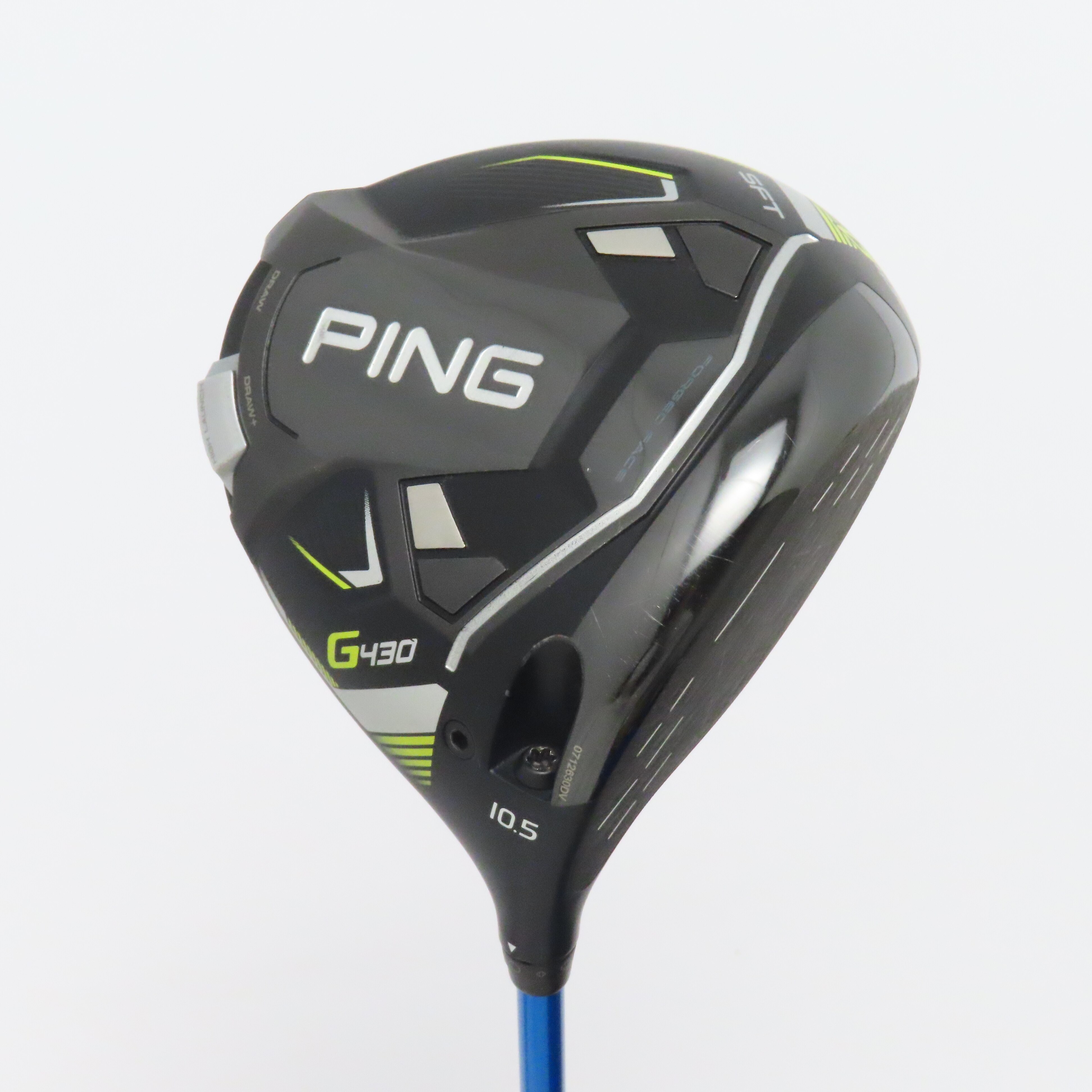 中古】G430 ドライバー (ピン) 通販｜GDO中古ゴルフクラブ