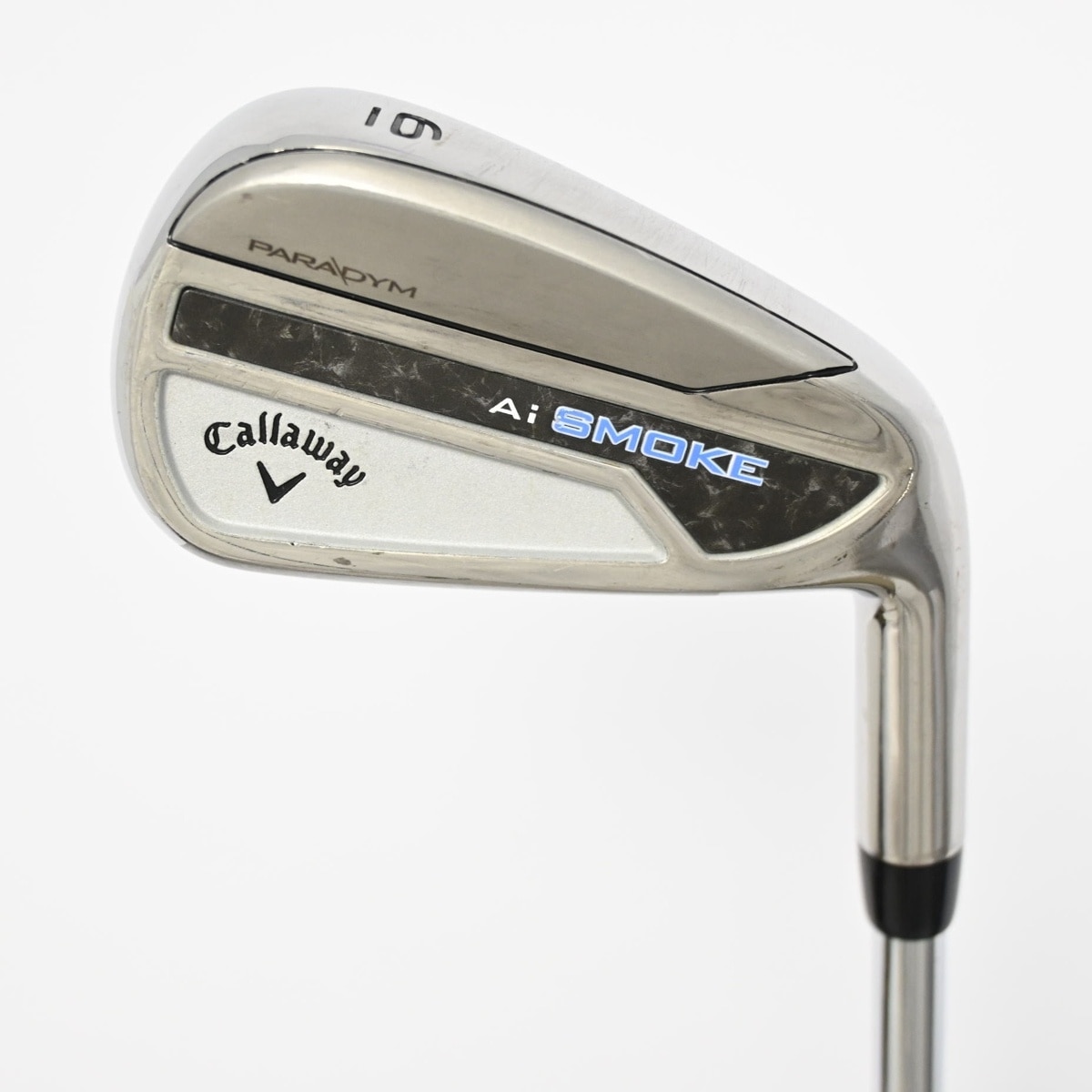 中古】Ai SMOKE アイアンセット (キャロウェイ) 通販｜GDO中古ゴルフクラブ
