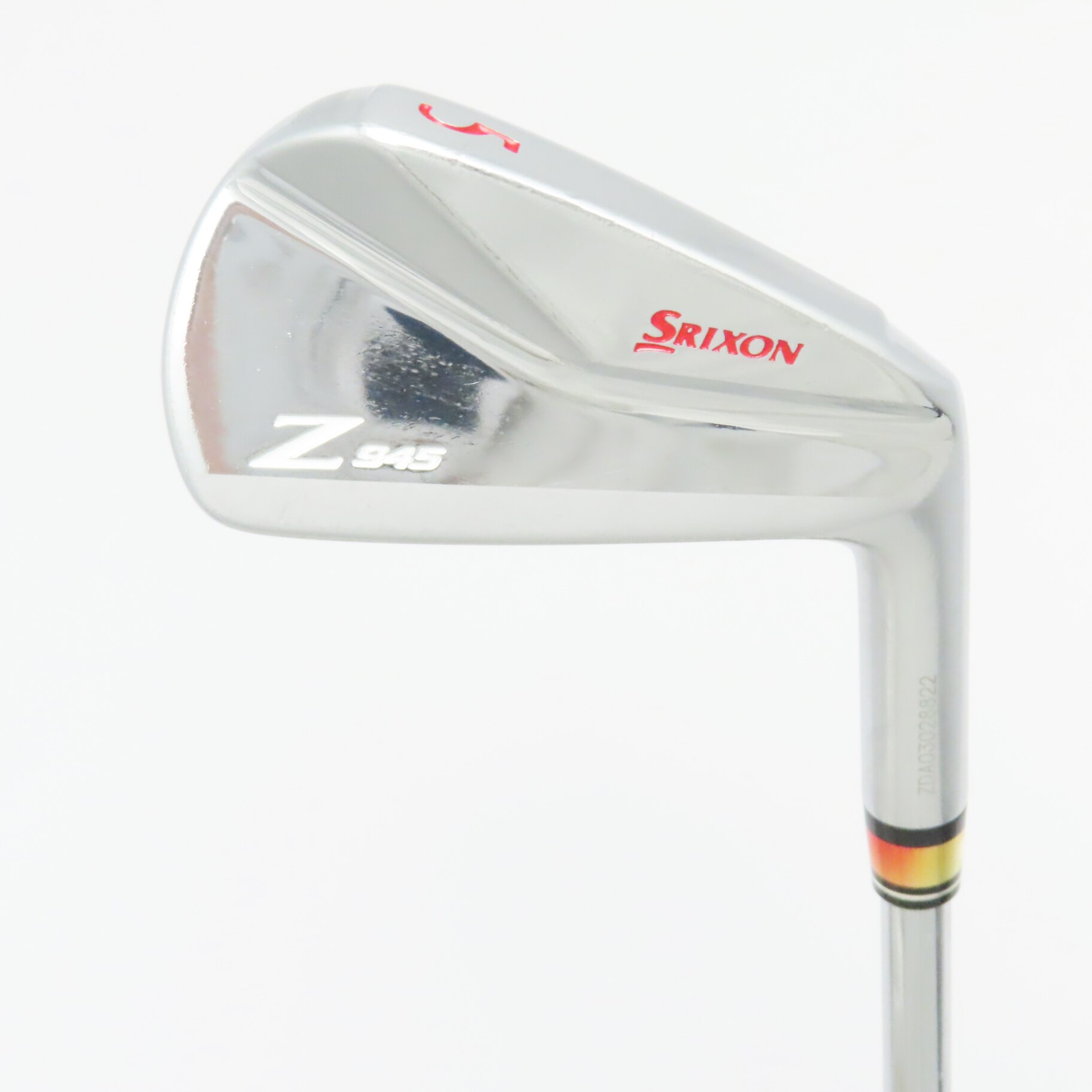 中古】SRIXON Z945 (ダンロップ) スリクソン 通販｜GDO中古ゴルフクラブ
