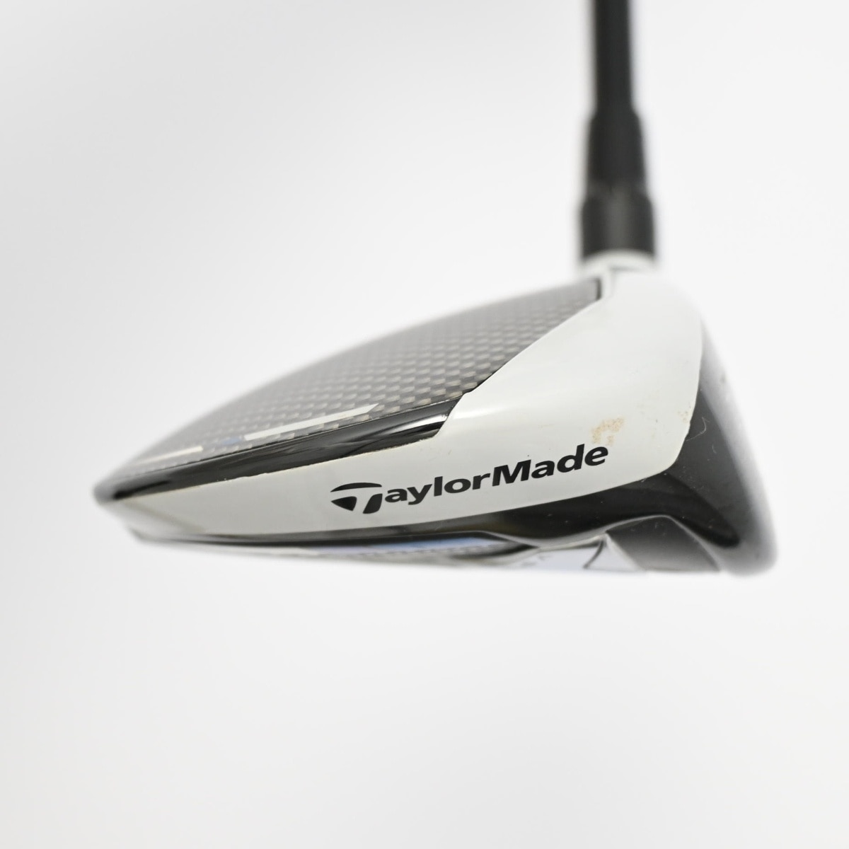 中古】SIM US フェアウェイウッド Diamana FW LIMITED 75 19 X C