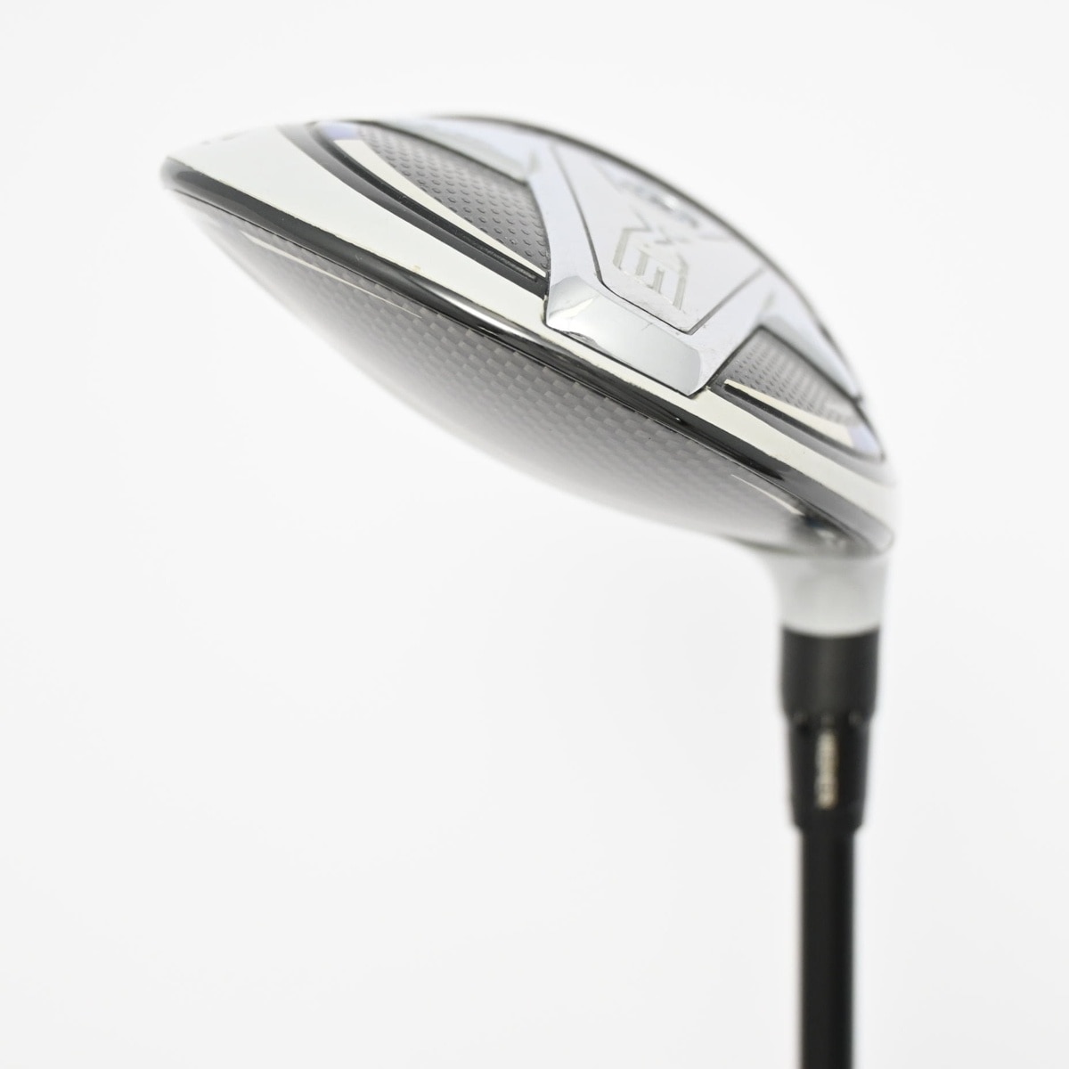 中古】SIM US フェアウェイウッド Diamana FW LIMITED 75 19 X C