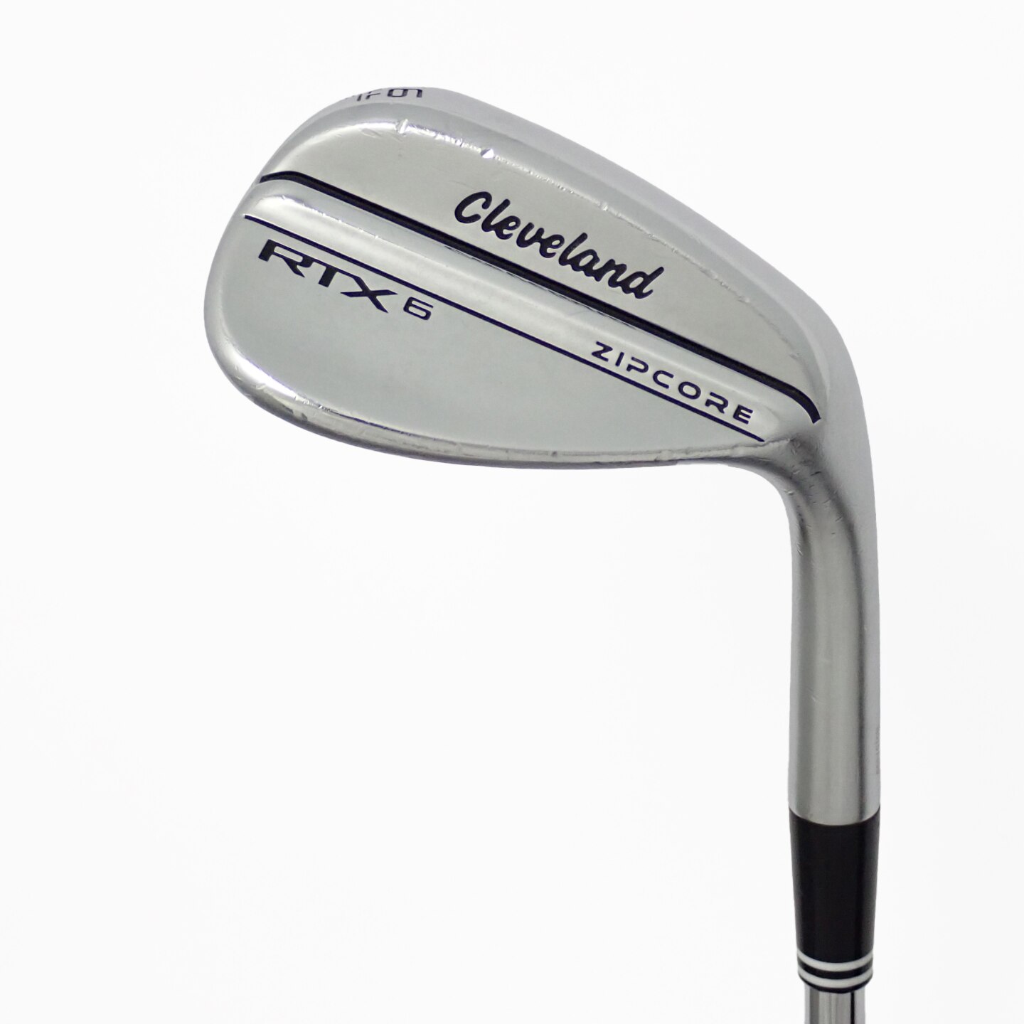 RTX6 50 56 60 ダイナミックゴールドS200 クリーブランドウエッジ50