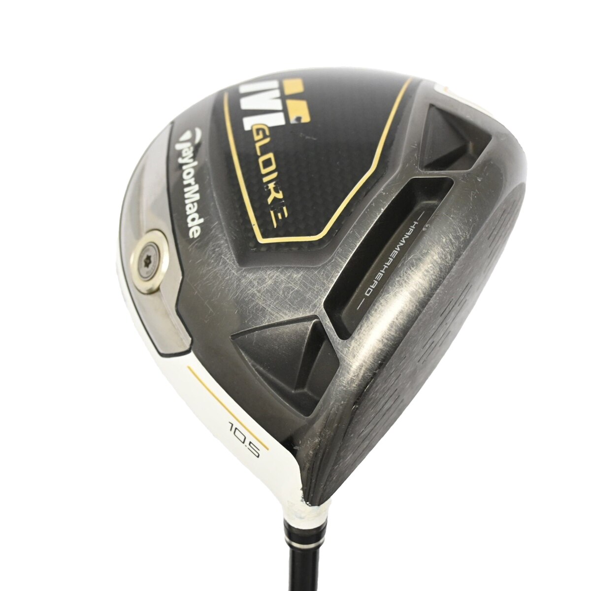 M GLOIRE エムグローレ ドライバー 10.5° SR KY150_zoom_D.jpg