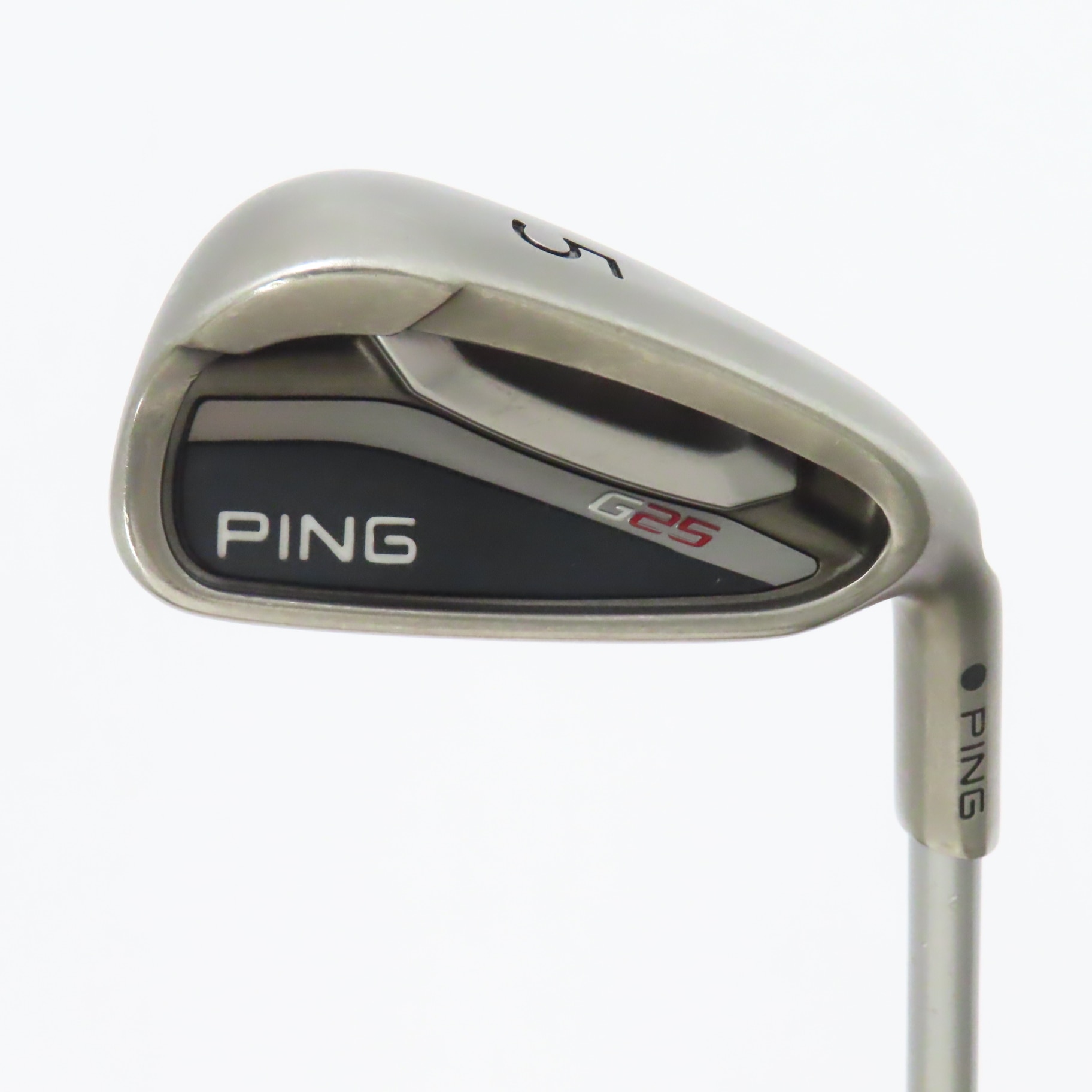 ★週末限定値下 Ping G25アイアン 9本5-9WUSL TFC360 S ☆週末限定値下 Ping G25アイアン 9本5-9WUSL TFC360 S ☆週末