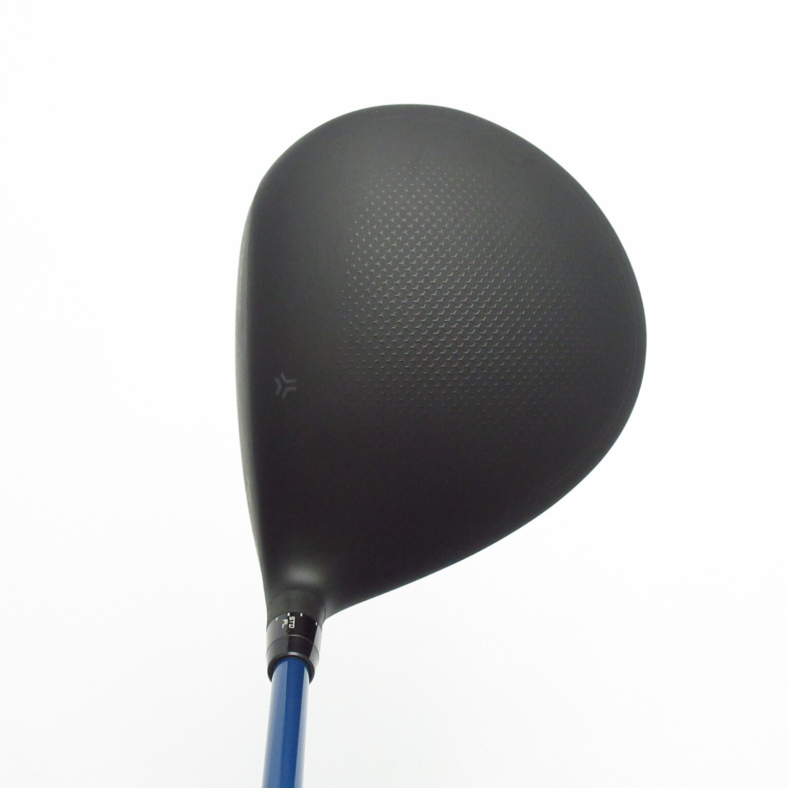 中古】スリクソン ZXi TR ドライバー VENTUS ZXi 6 9 S B