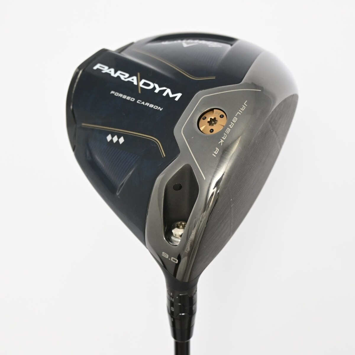 ゴ*売様 格安　パラダイム　9.0 ♦︎♦︎♦︎ 中古】パラダイム ドライバー (キャロウェイ) 通販｜GDO中古