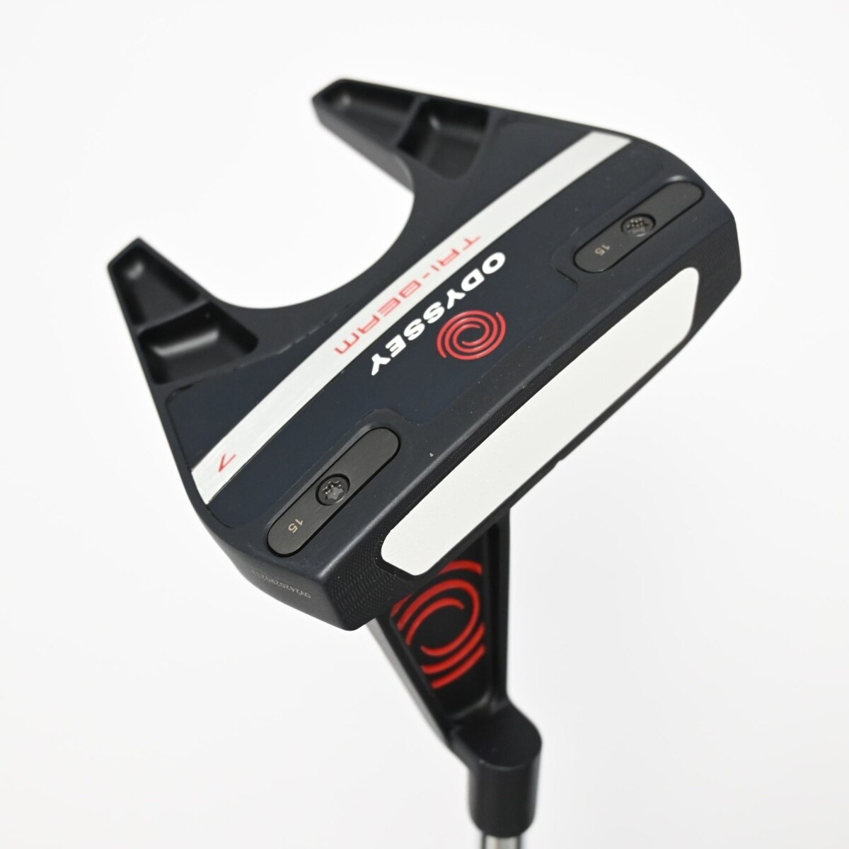 中古】トライビーム #7 パター (オデッセイ) オデッセイ 通販｜GDO中古