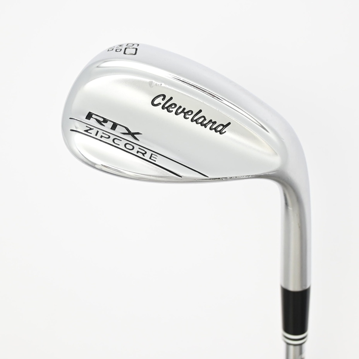 クリーブランド rtx ZIPCORE 485256 3本セット　ツアーイシュー RTX 「送料無料(北海道・沖縄を除く)」左用 クリーブランド ZIPCORE