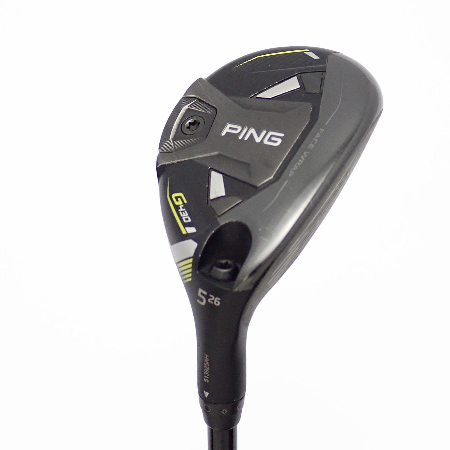 中古】ピン(PING) ユーティリティ メンズ 通販｜GDO中古ゴルフクラブ