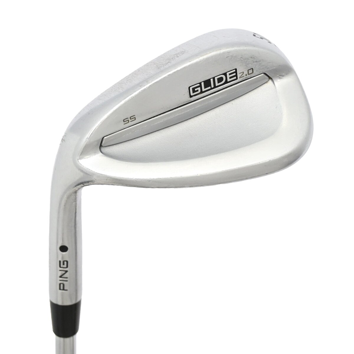 中古】ピン(PING) ウェッジ レフティ 通販｜GDO中古ゴルフクラブ