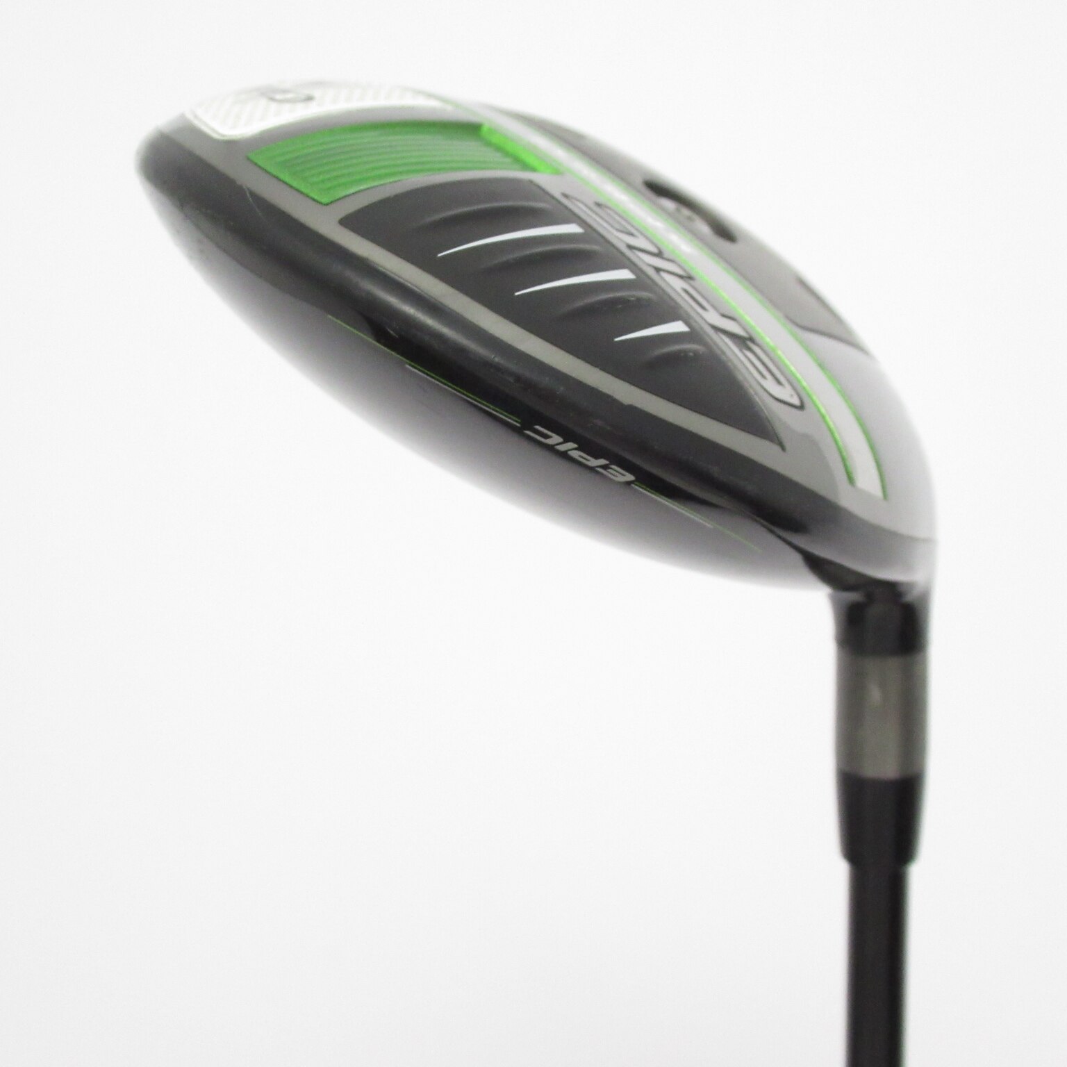 中古】エピック SPEED フェアウェイウッド TENSEI 55 for Callaway 15