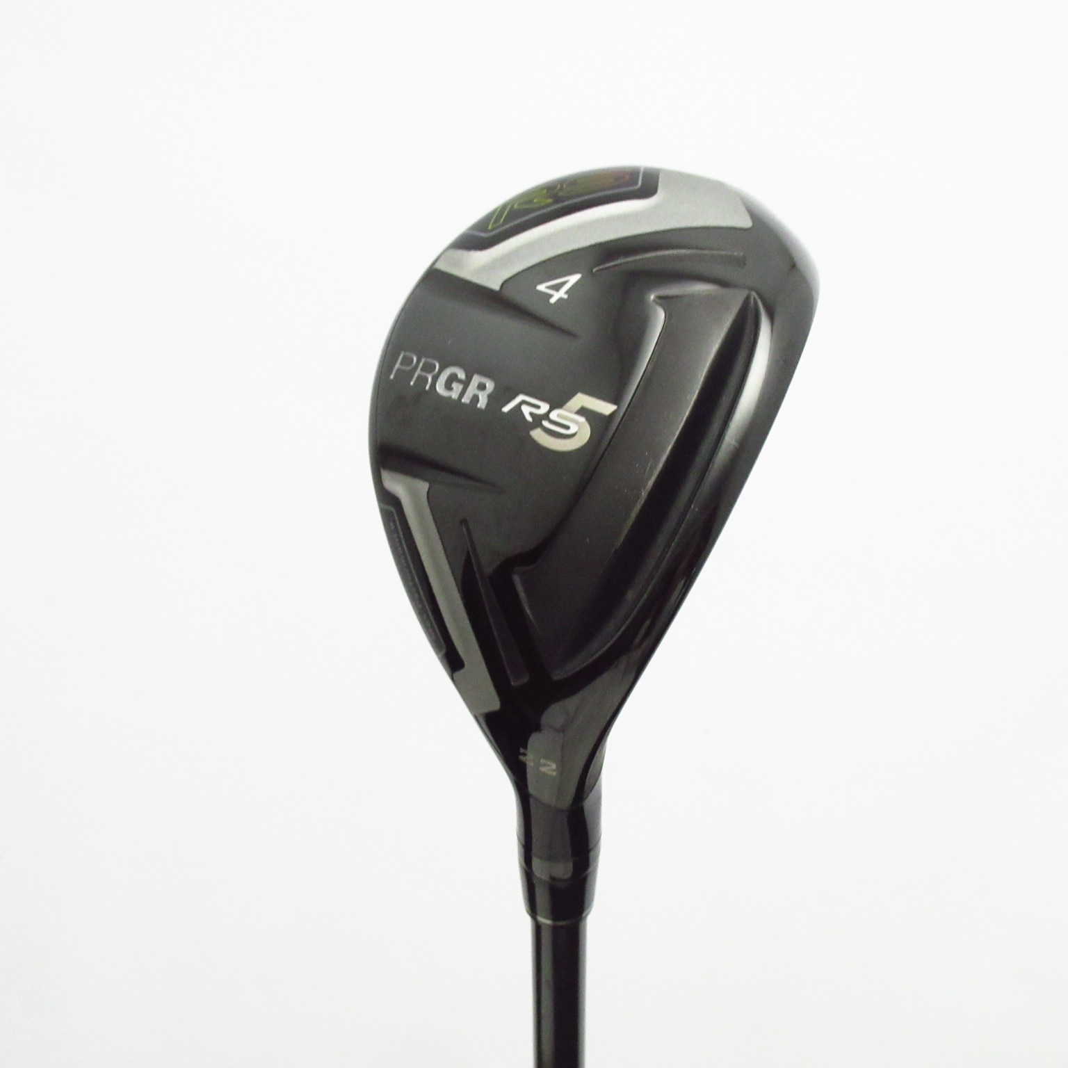 PRGR RS5 ユーティリティ#4 中古】RS5 ユーティリティ Diamana FOR PRGR 22 R C(ユーティリティ