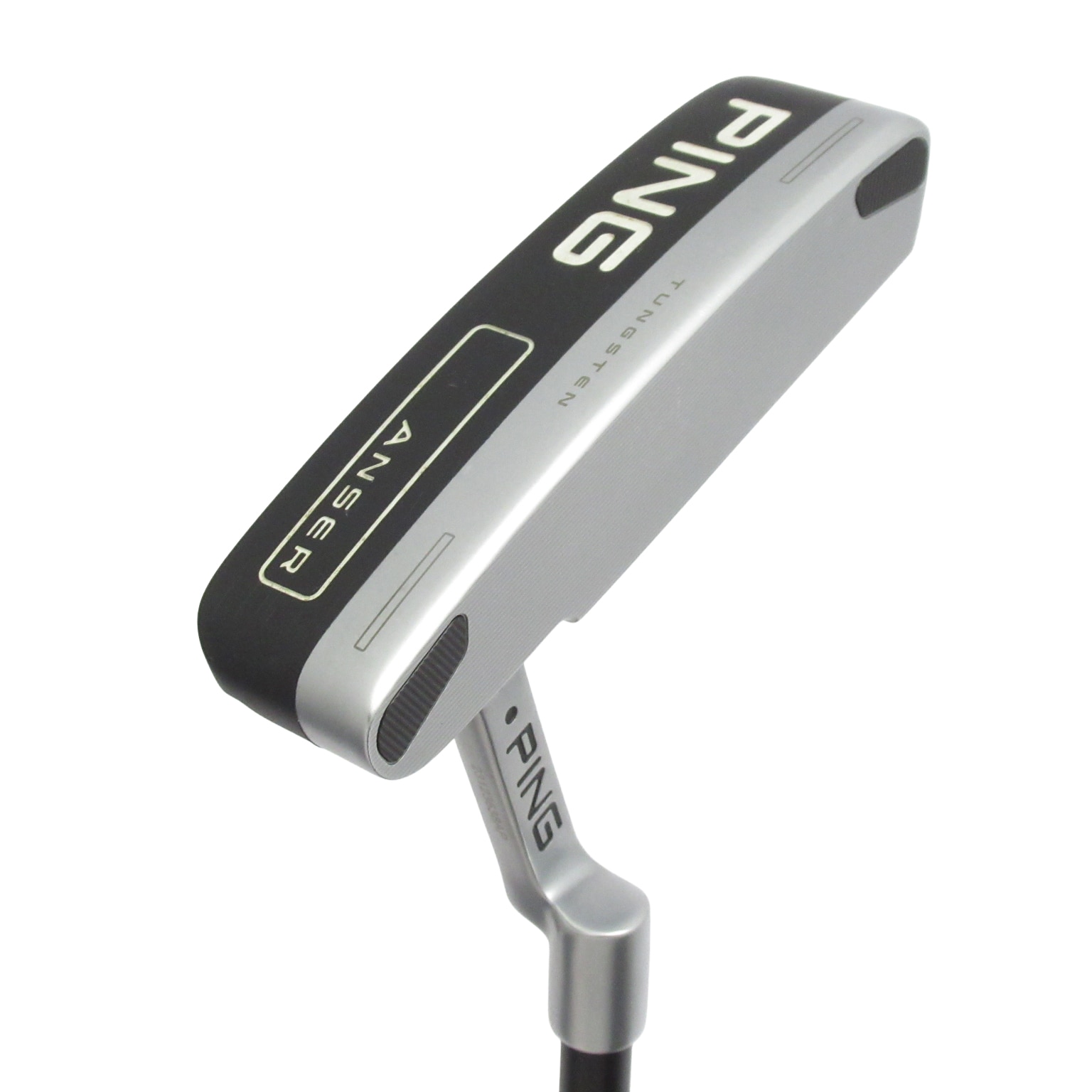 中古】ピン(PING) パター 通販 (3ページ目)｜GDO中古ゴルフクラブ