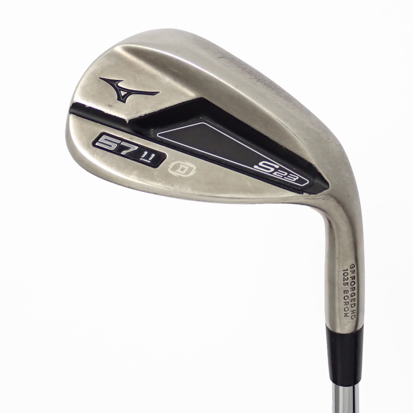 中古】S23 カッパーコバルト ウェッジ Dynamic Gold 105 57-11 S200 D