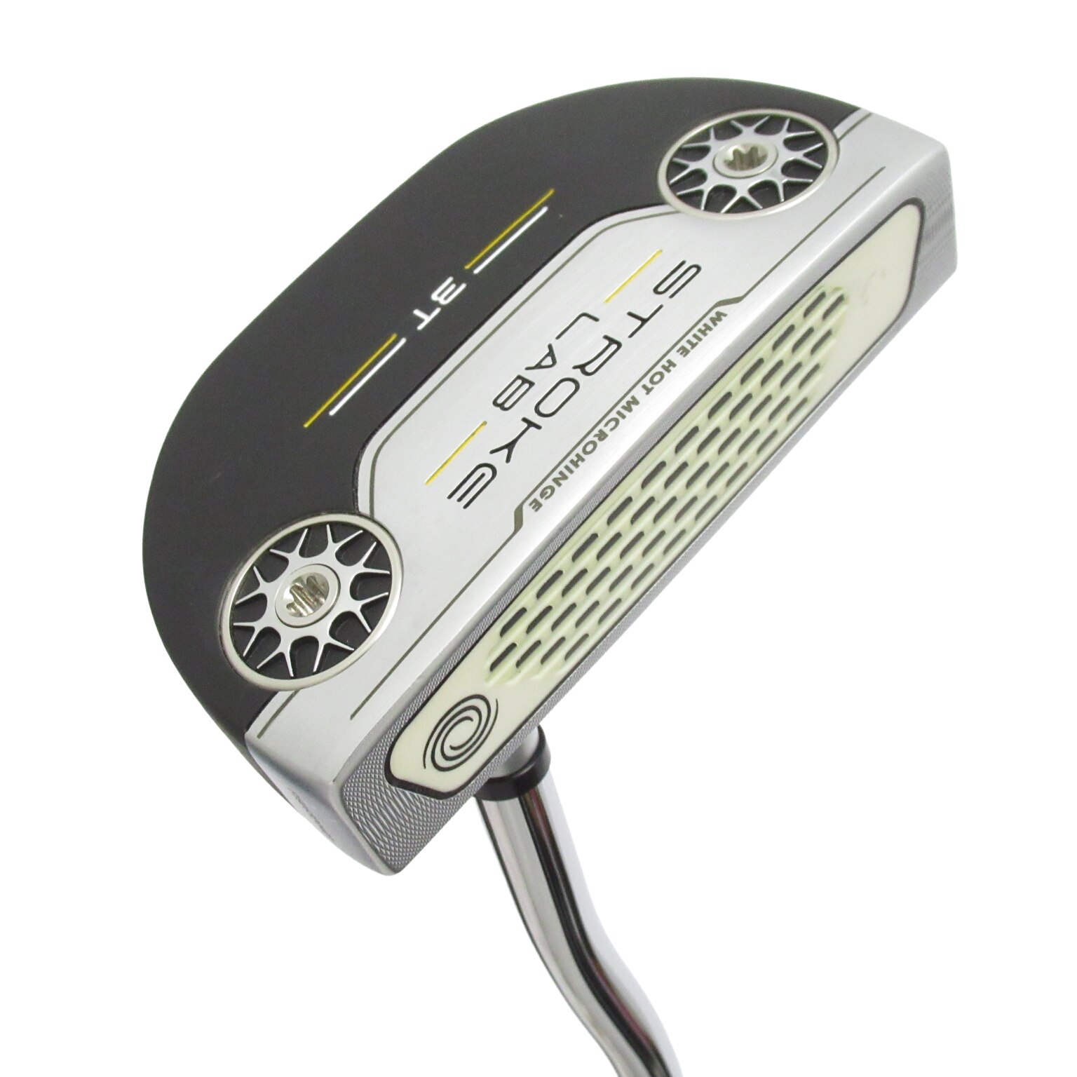 中古】ストロークラボ パター (オデッセイ) 通販｜GDO中古ゴルフクラブ