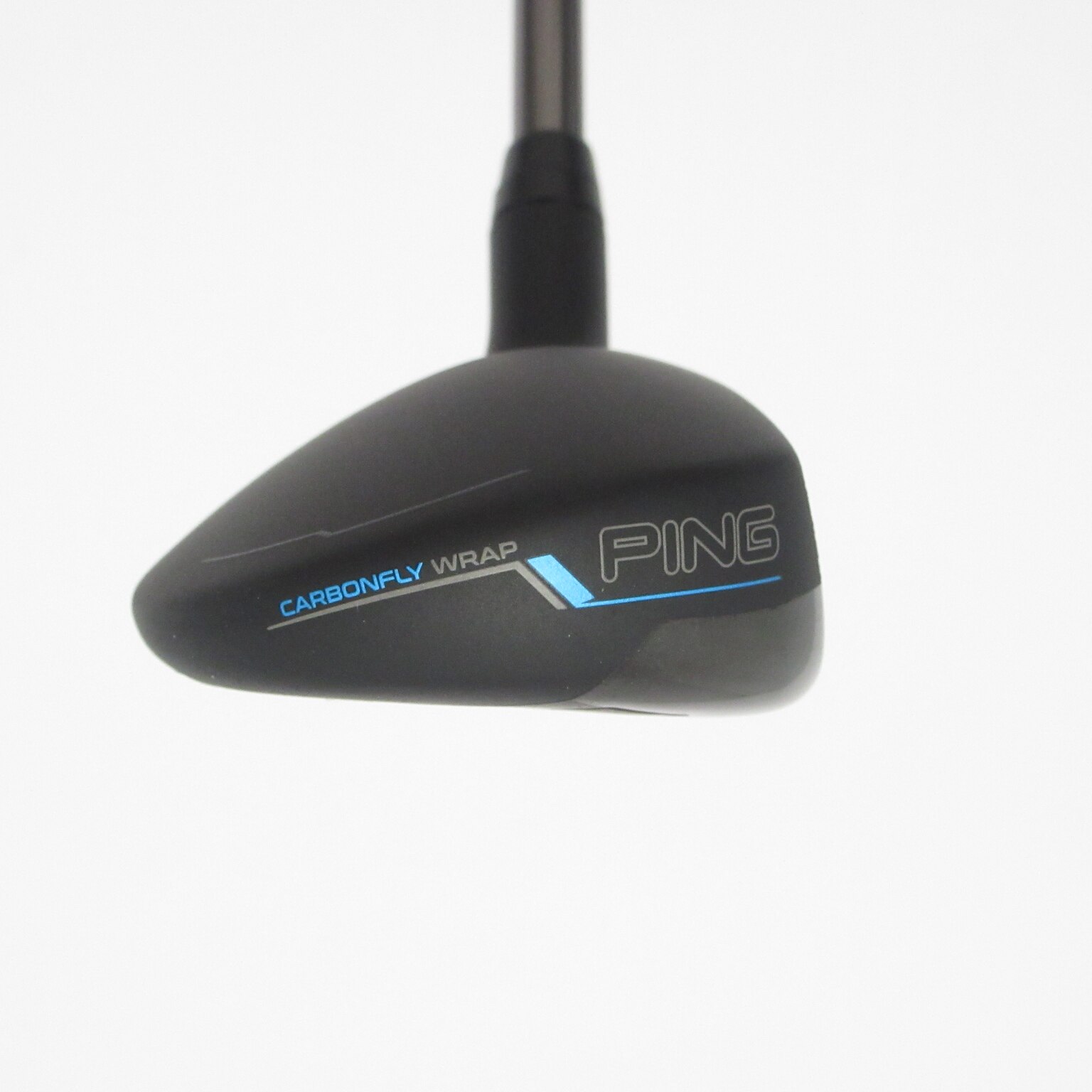 PING G440 ユーティリティ U4 & U6 2本組セット　中古品 PING G440 ユーティリティ U4 & U6 2本組セット 中古品