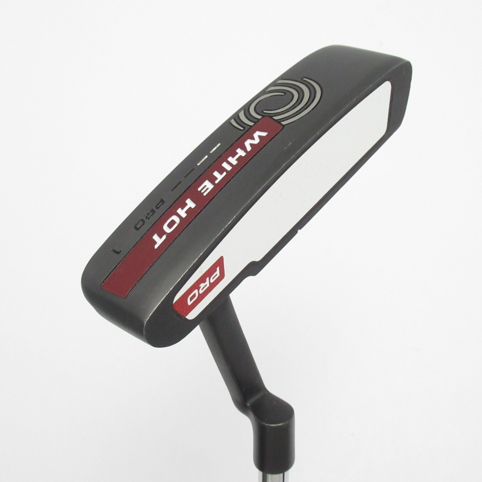 中古】WHITE HOT PRO #1 パター (オデッセイ) ホワイトホット メンズ