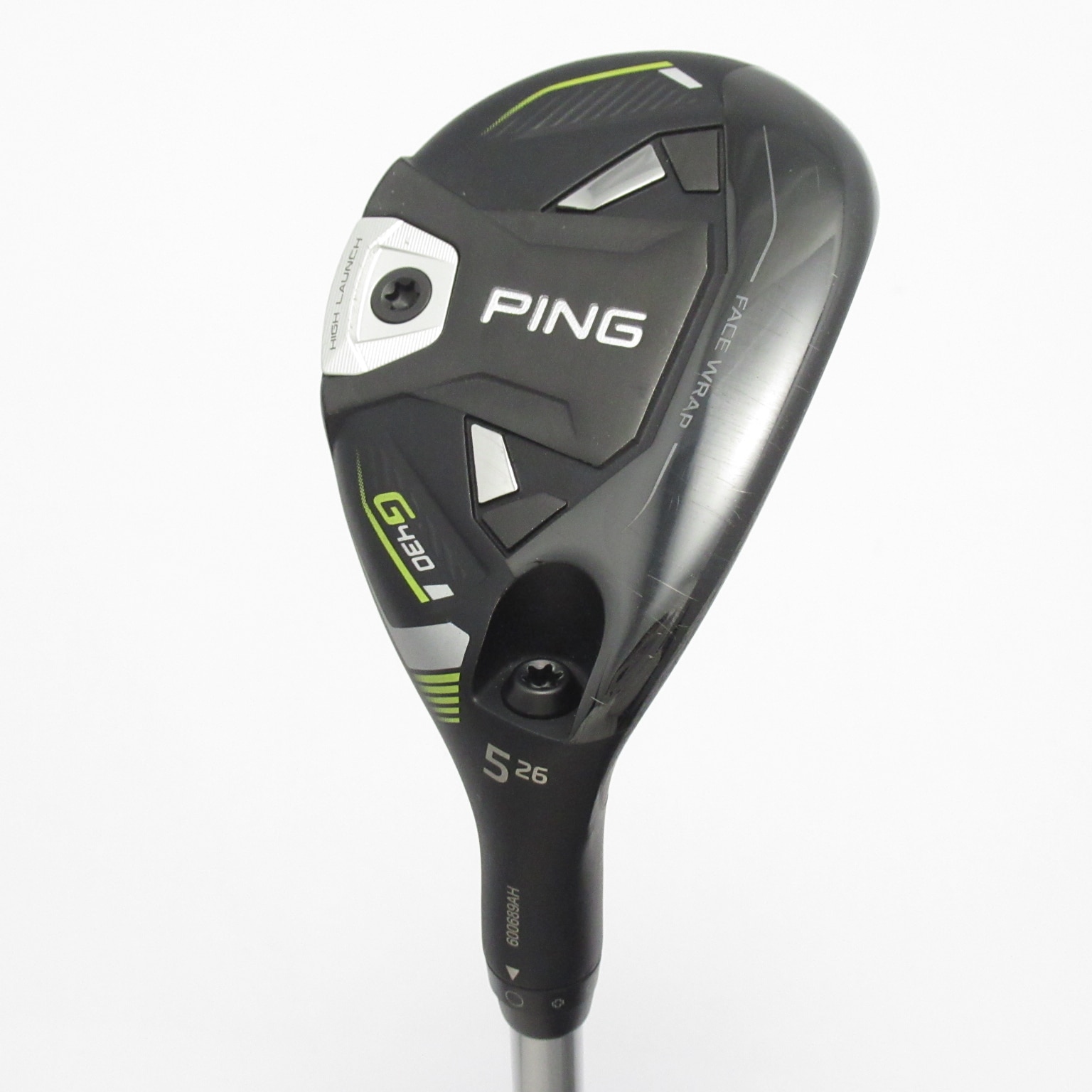 中古】G430 HL ハイブリッド ユーティリティ Speeder NX 45 26 中古】G430 HL ハイブリッド ユーティリティ Speeder NX 45 26