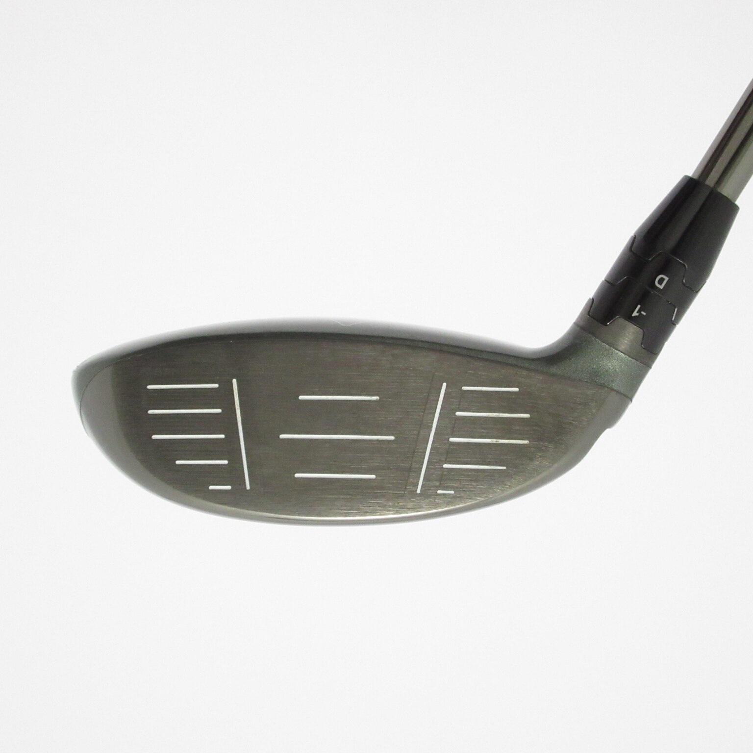 GREAT BIG BERTHA(2023) 5W フェアウェイウッド 18 S キャロウェイ GREAT BIG BERTHA(2023)のスペック詳細 | 中古ゴルフ