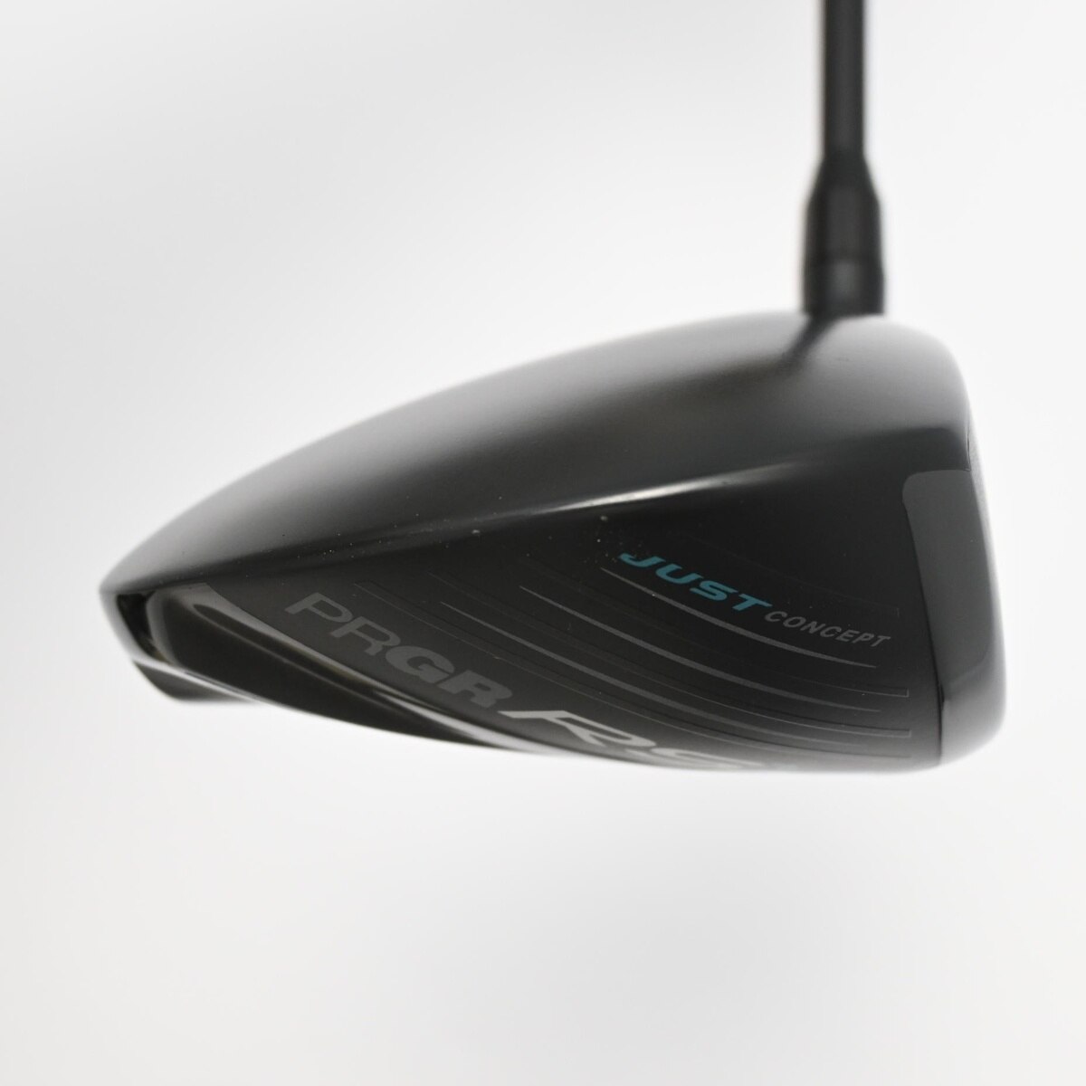 中古】RSX MAX(2024) ドライバー Diamana FOR PRGR 10.5 S CD