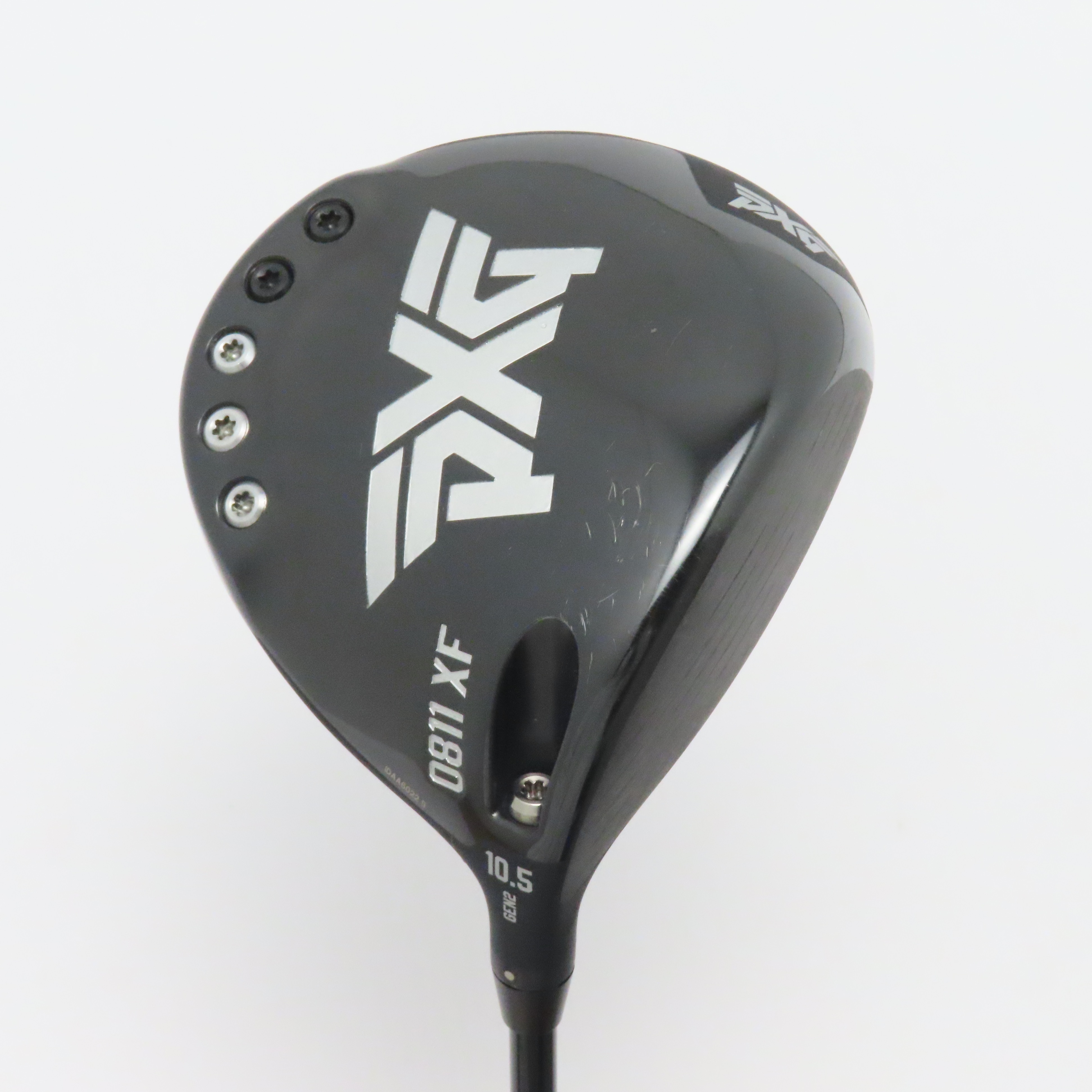 中古】PXG ドライバー 通販｜GDO中古ゴルフクラブ