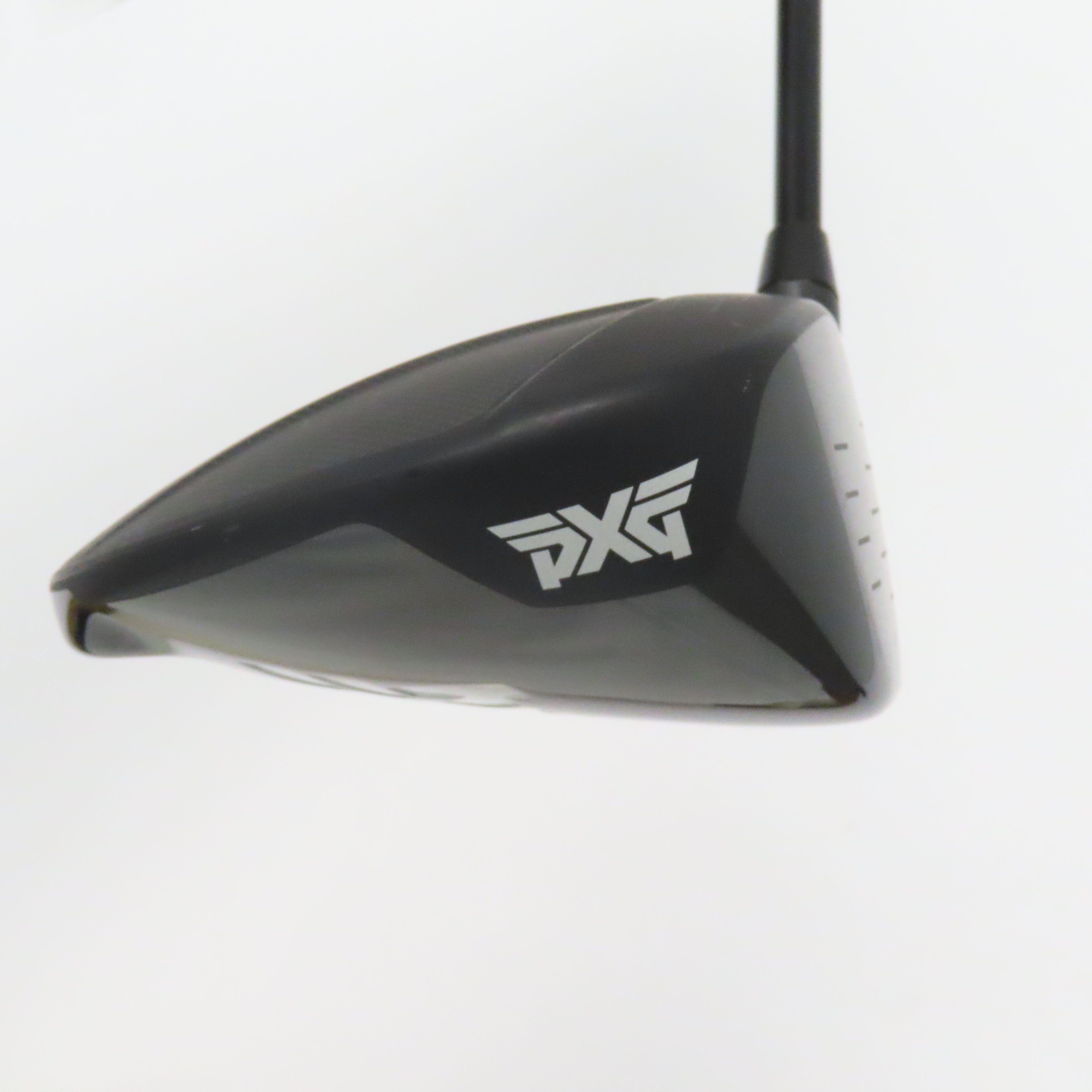 中古】PXG 0811 XF GEN2 ドライバー Speeder SLK 6 10.5 S CD