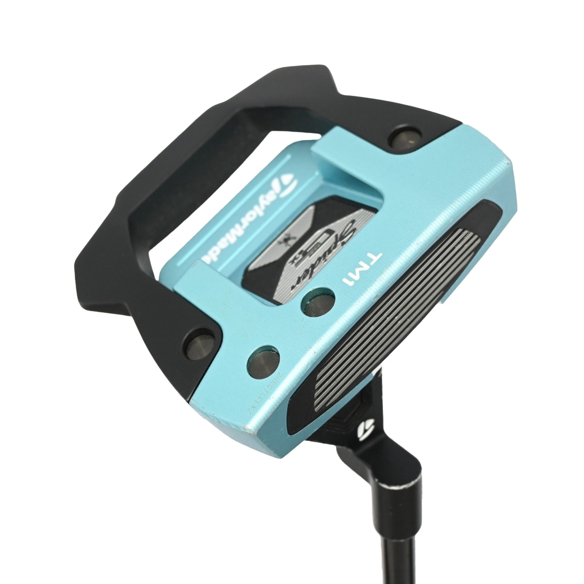 テーラーメイド スパイダー GTX TM1 34インチ Amazon | Spider GTX Truss RD TM1 34IN スパイダー ジーティー