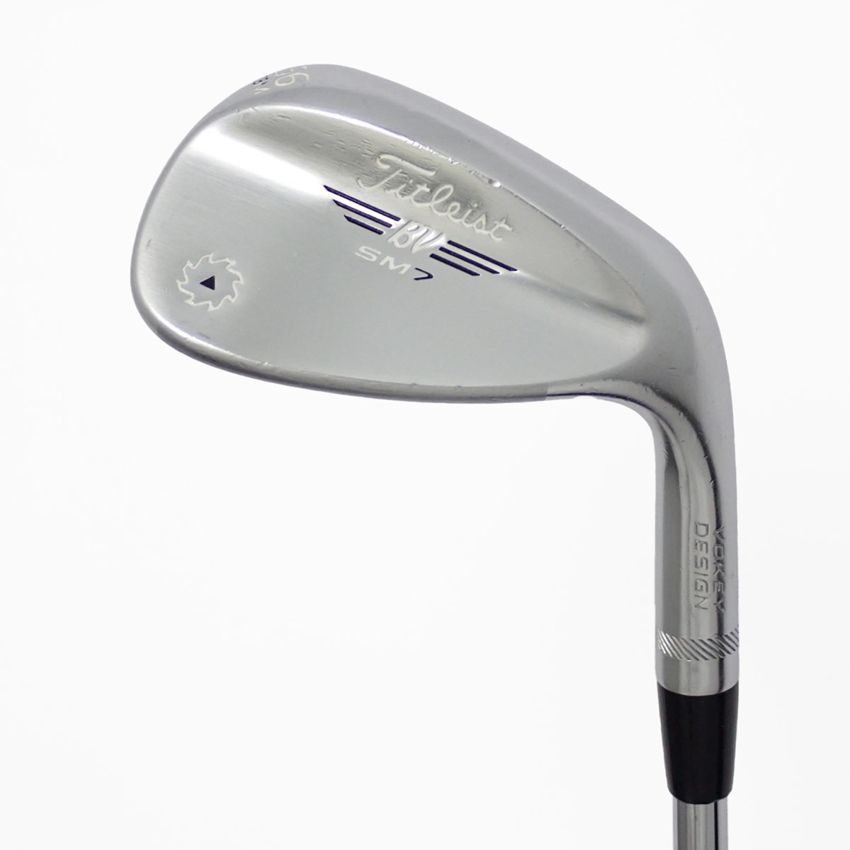 中古】ボーケイ SM7 TC ウェッジ Dynamic Gold 56-08 S200 CD(ウェッジ