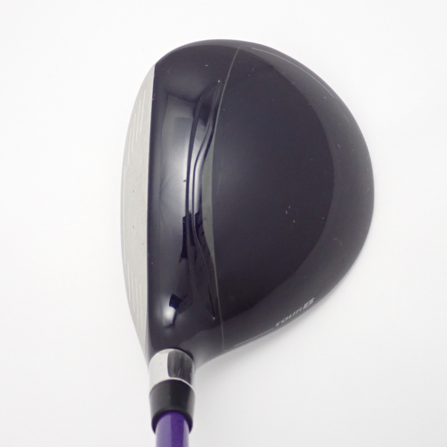 ブリヂストン　JGRフェアウェイウッド ATTAS11 7S 中古】JGR フェアウェイウッド ATTAS G7 7 18 S CD(フェアウェイウッド