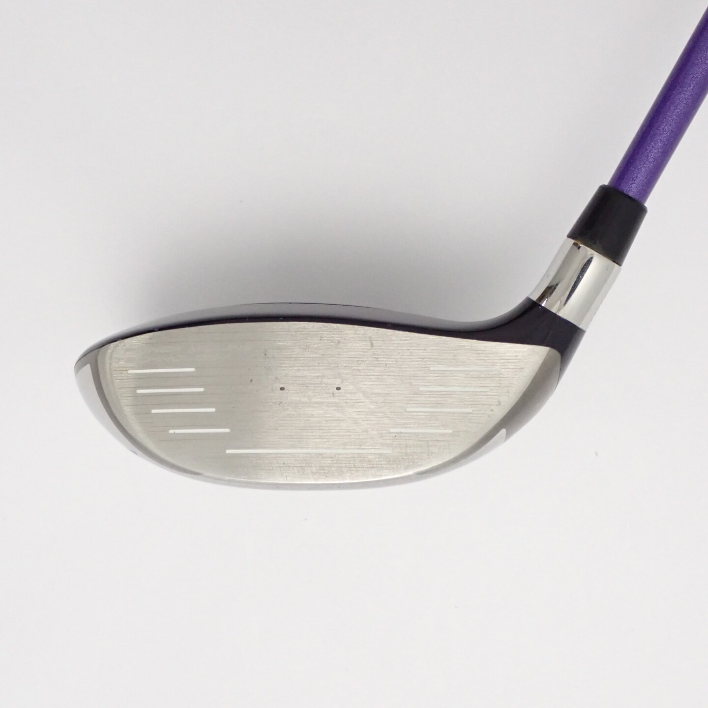 ブリヂストン　JGRフェアウェイウッド ATTAS11 7S 中古】JGR フェアウェイウッド ATTAS G7 7 18 S CD(フェアウェイウッド