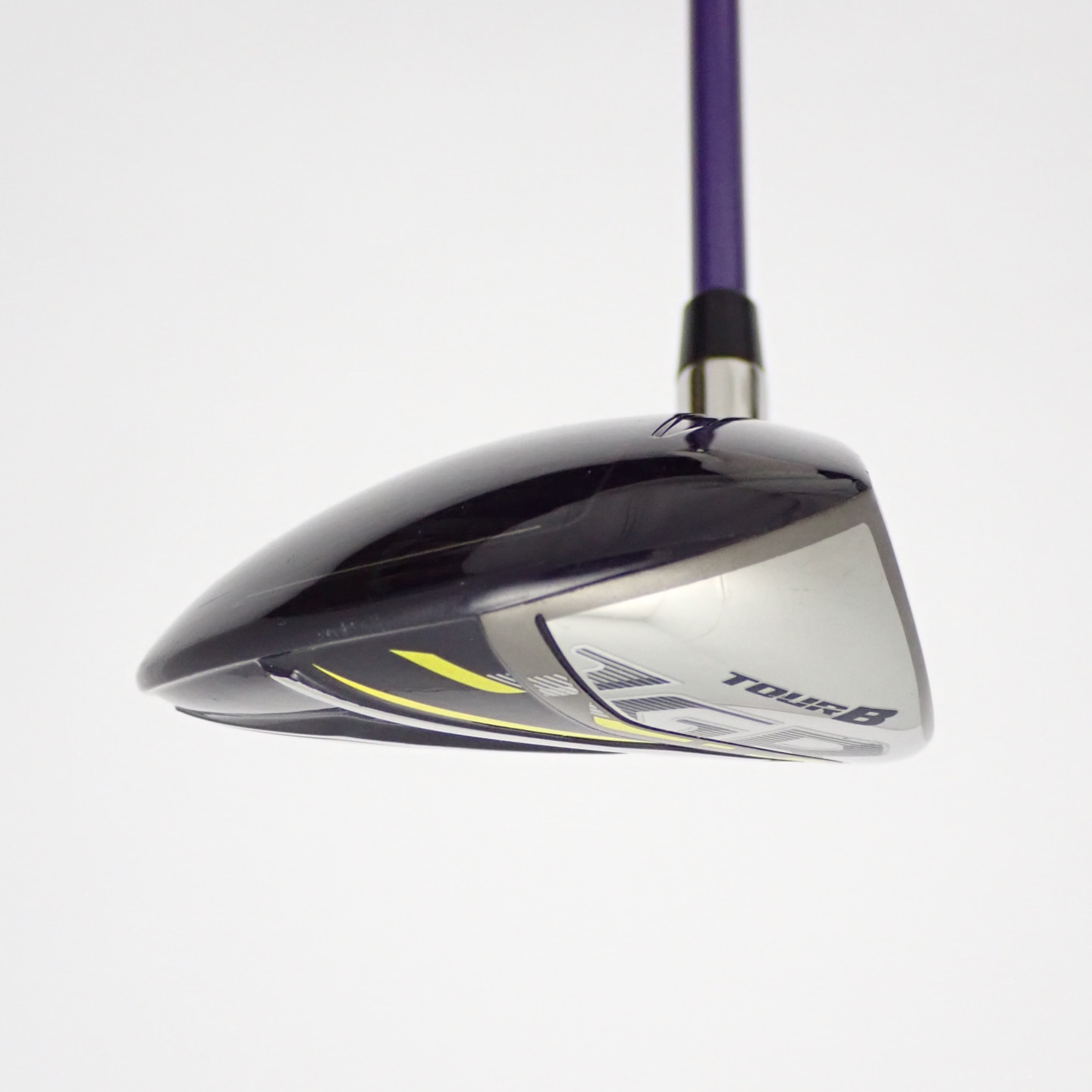 中古】JGR フェアウェイウッド ATTAS G7 7 18 S CD(フェアウェイウッド