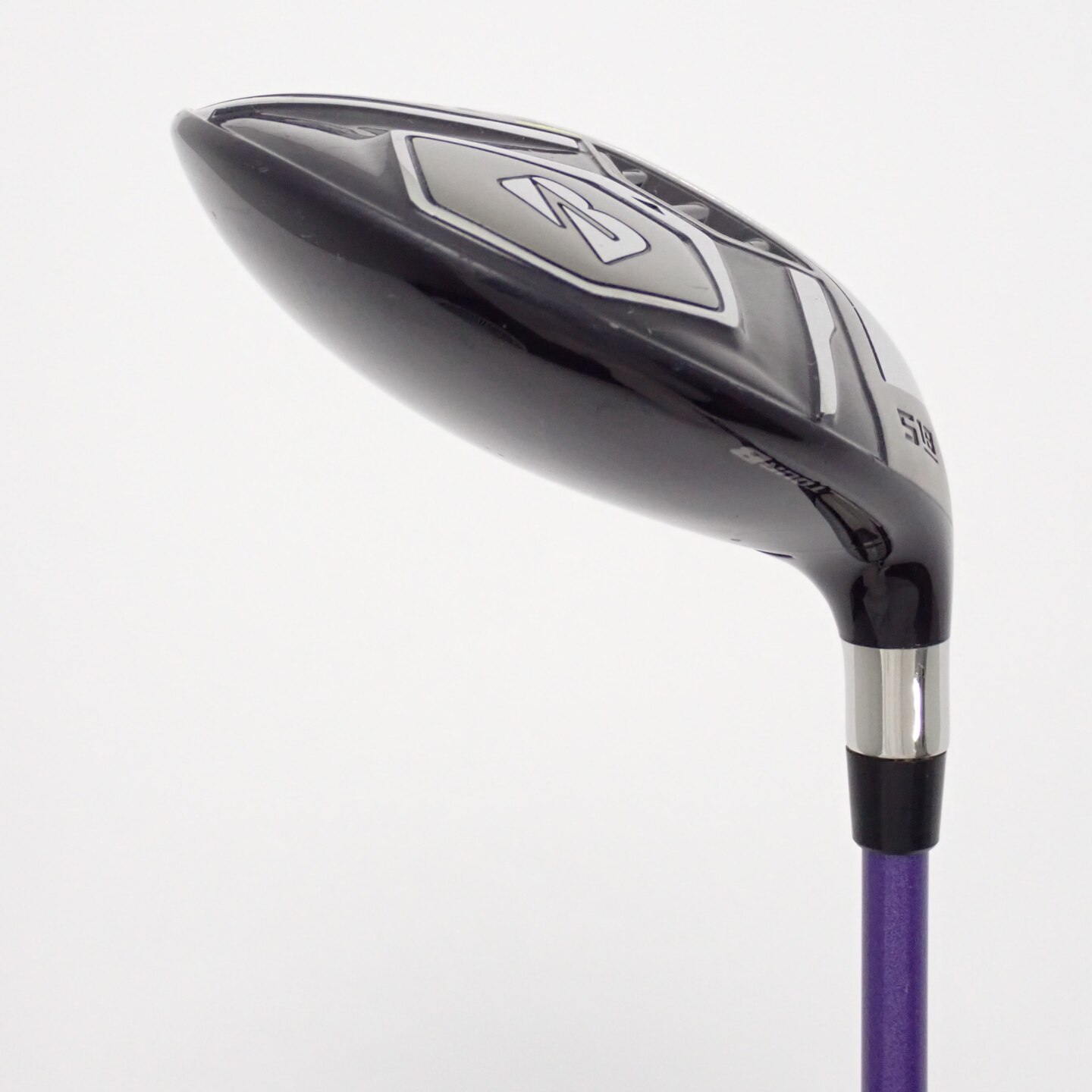 中古】JGR フェアウェイウッド ATTAS G7 7 18 S CD(フェアウェイウッド