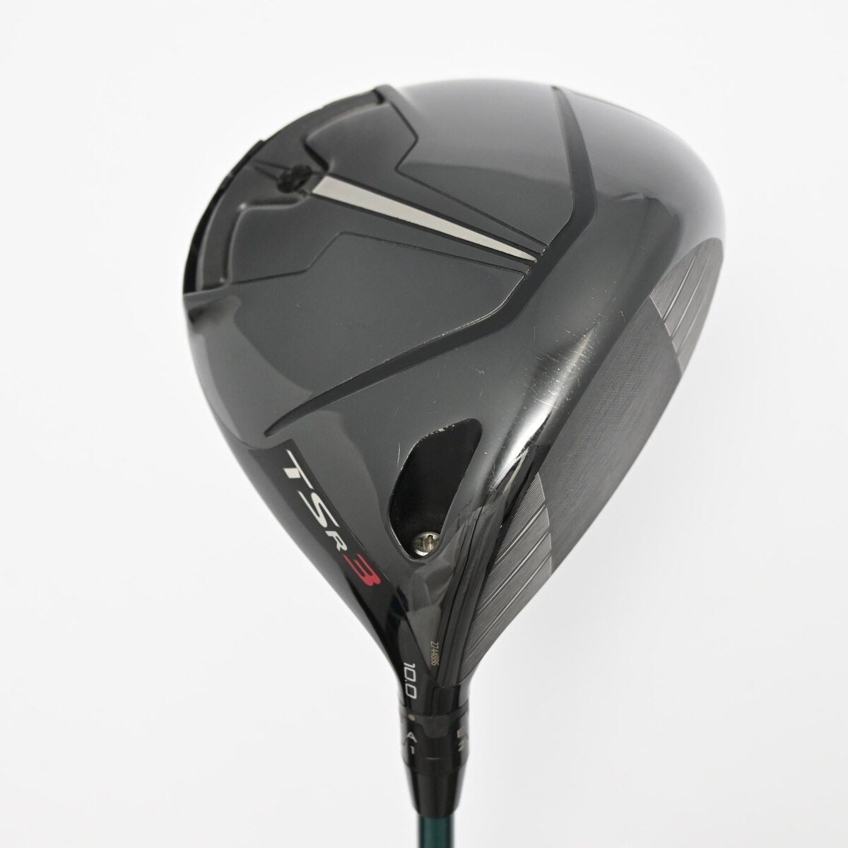 中古】TSR3 ドライバー (タイトリスト) TSR 通販｜GDO中古ゴルフクラブ