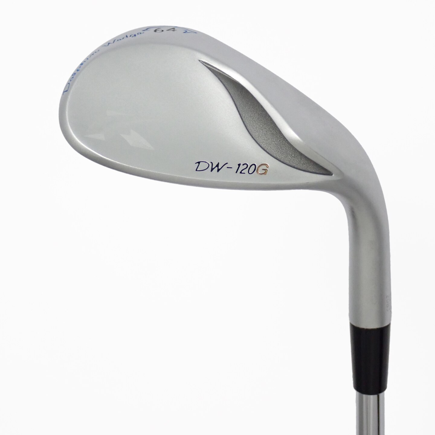 中古】ドルフィン DW-120G ウェッジ N.S.PRO 950GH neo 64 S C