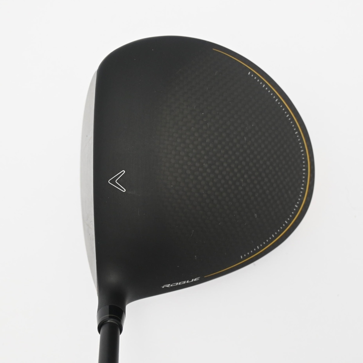 中古】ローグ ST MAX FAST ドライバー Speeder NX 40 for