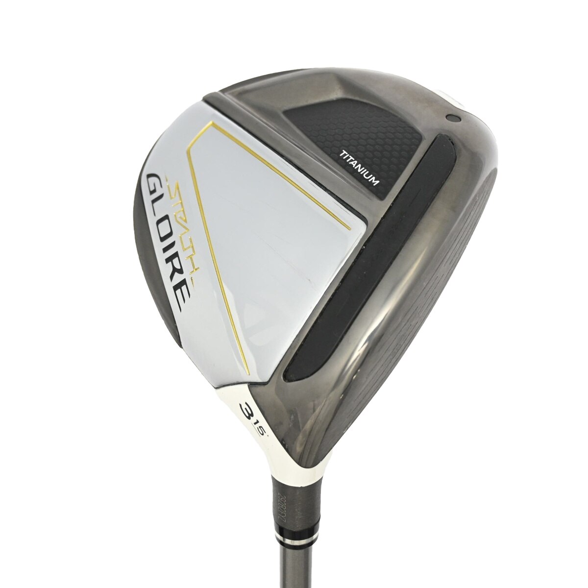 TaylorMade Stealth フェアウェイウッド 5w 18度 STEALTH フェアウェイウッド(テーラーメイド)の評価を見る・評価