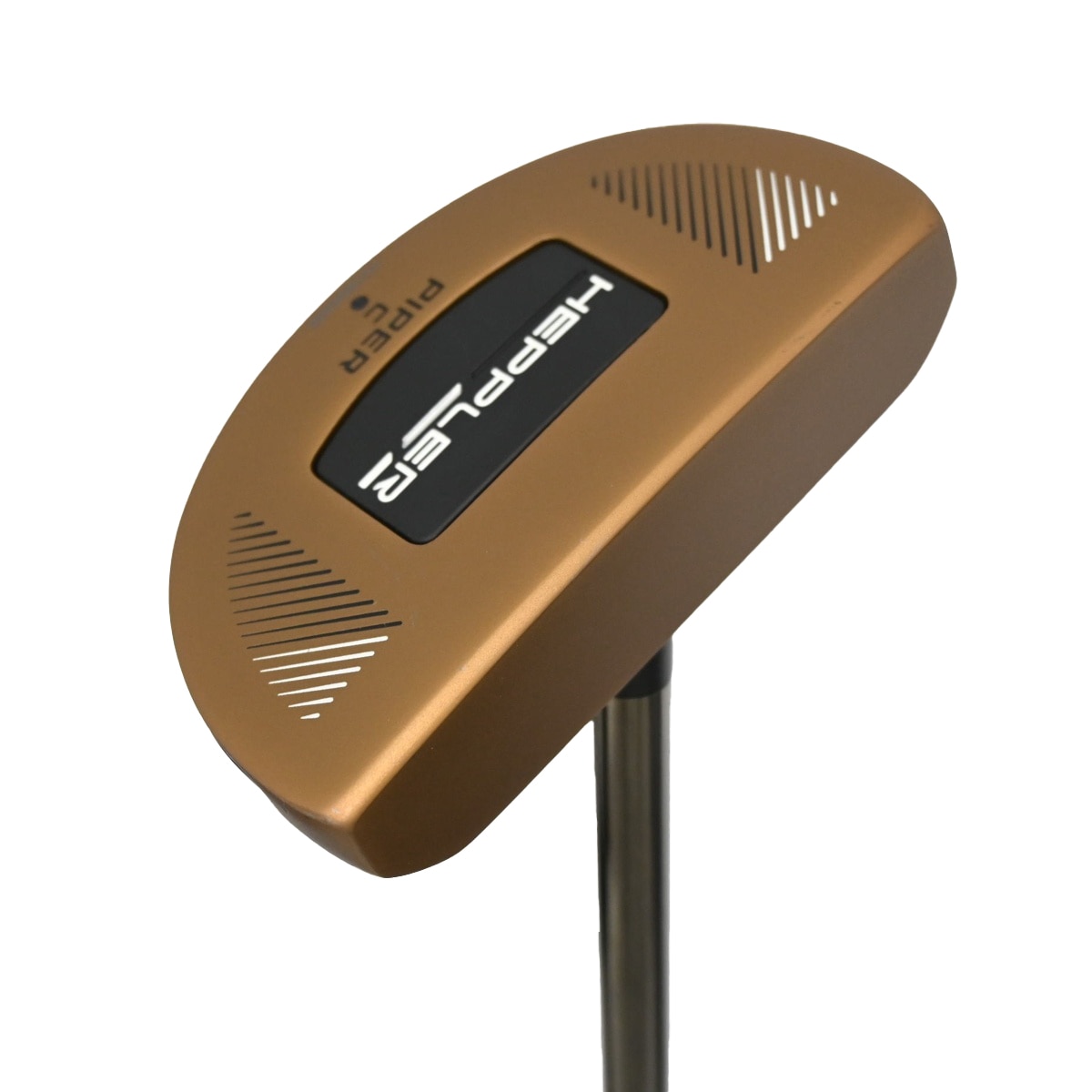 PING ヘプラー　パター　PIPER C 34インチ　美品 中古】ヘプラー パイパーC パター スチールシャフト 計測項目外 計測