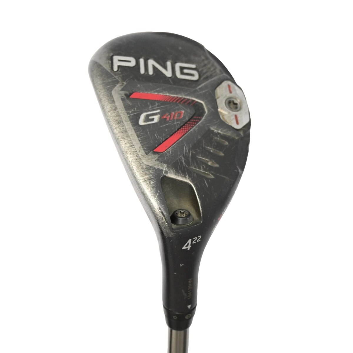 中古】ピン(PING) ユーティリティ レフティ 通販｜GDO中古ゴルフ