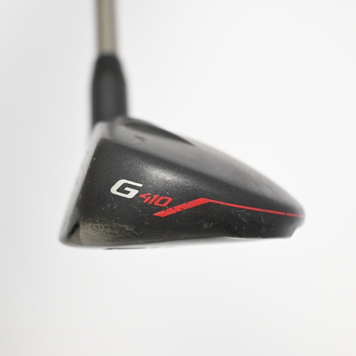 中古】G410 ユーティリティ PING TOUR 173-85 22 S D レフティ
