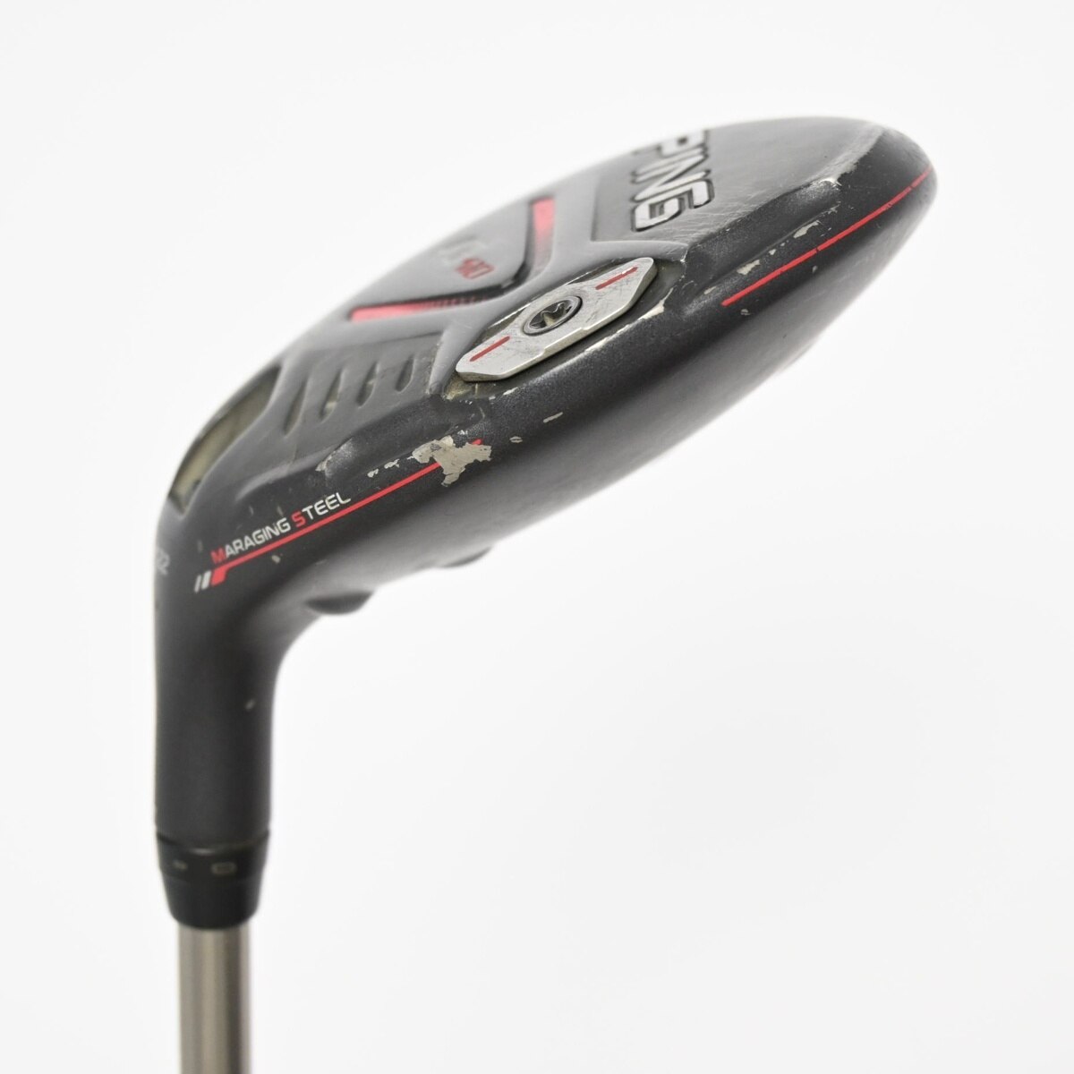 た*う様 【レフティ】PING 410ユーティリティ 楽天市場】g410 レフティ ユーティリティの通販