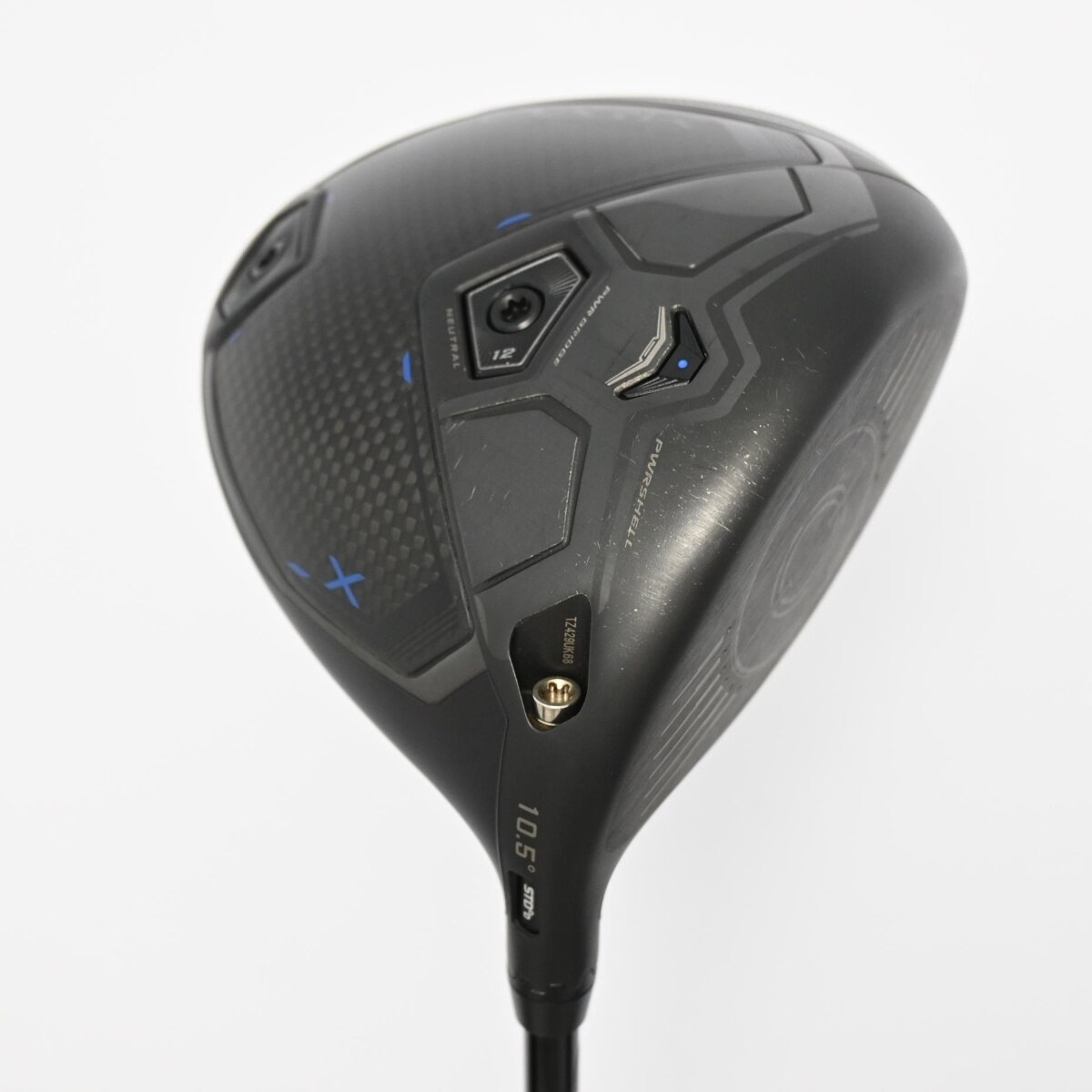 中古】ダークスピード X ドライバー (コブラ) ダークスピード 通販