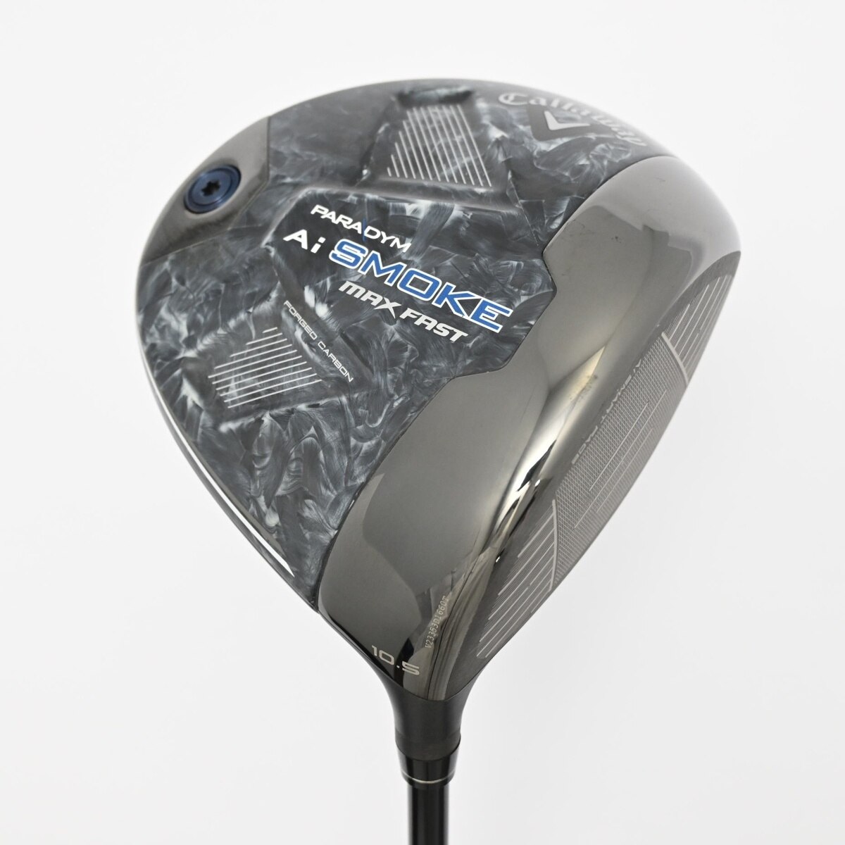 中古】パラダイム Ai SMOKE MAX FAST ドライバー TENSEI 40 for