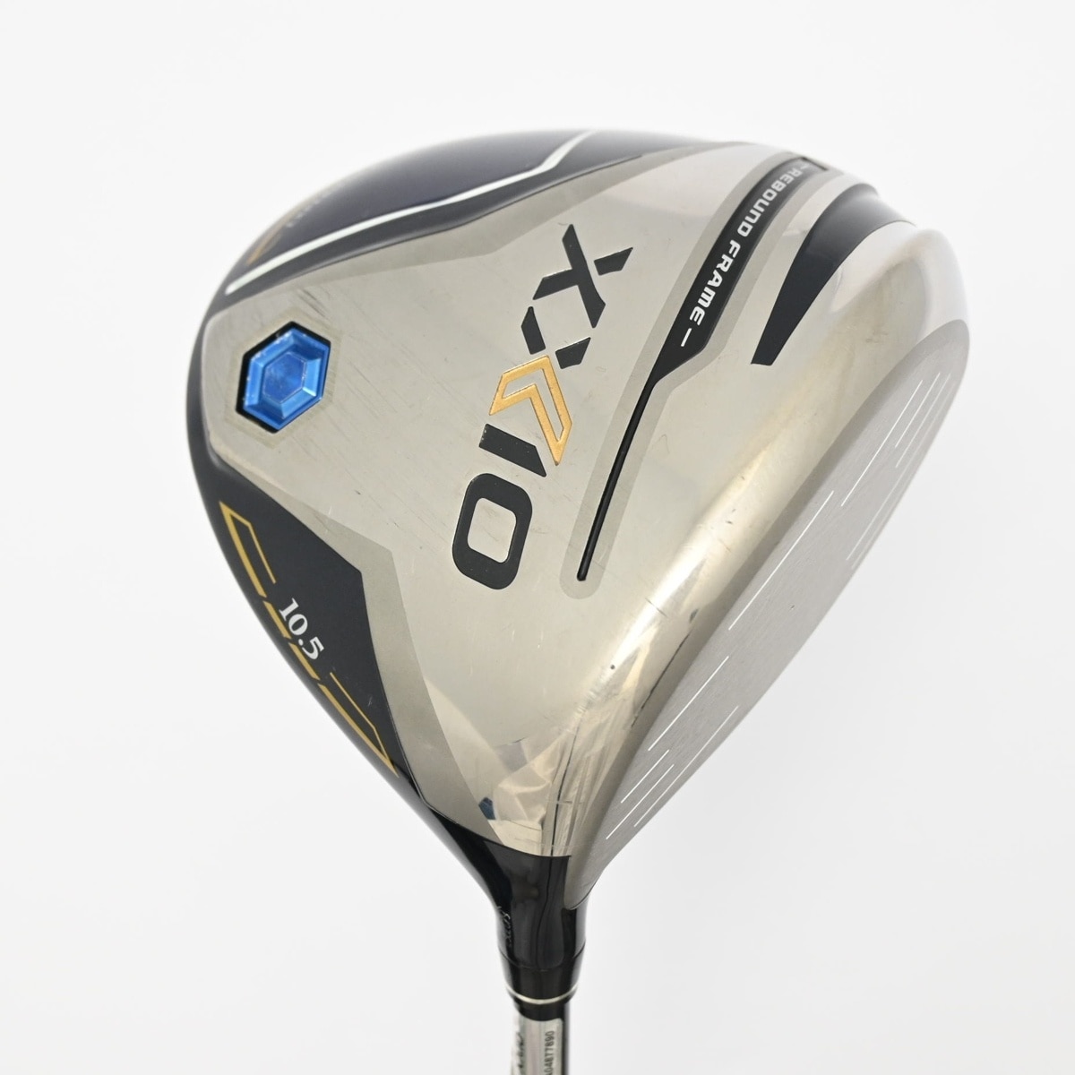 中古】ゼクシオ ドライバー (ダンロップ) 通販｜GDO中古ゴルフクラブ