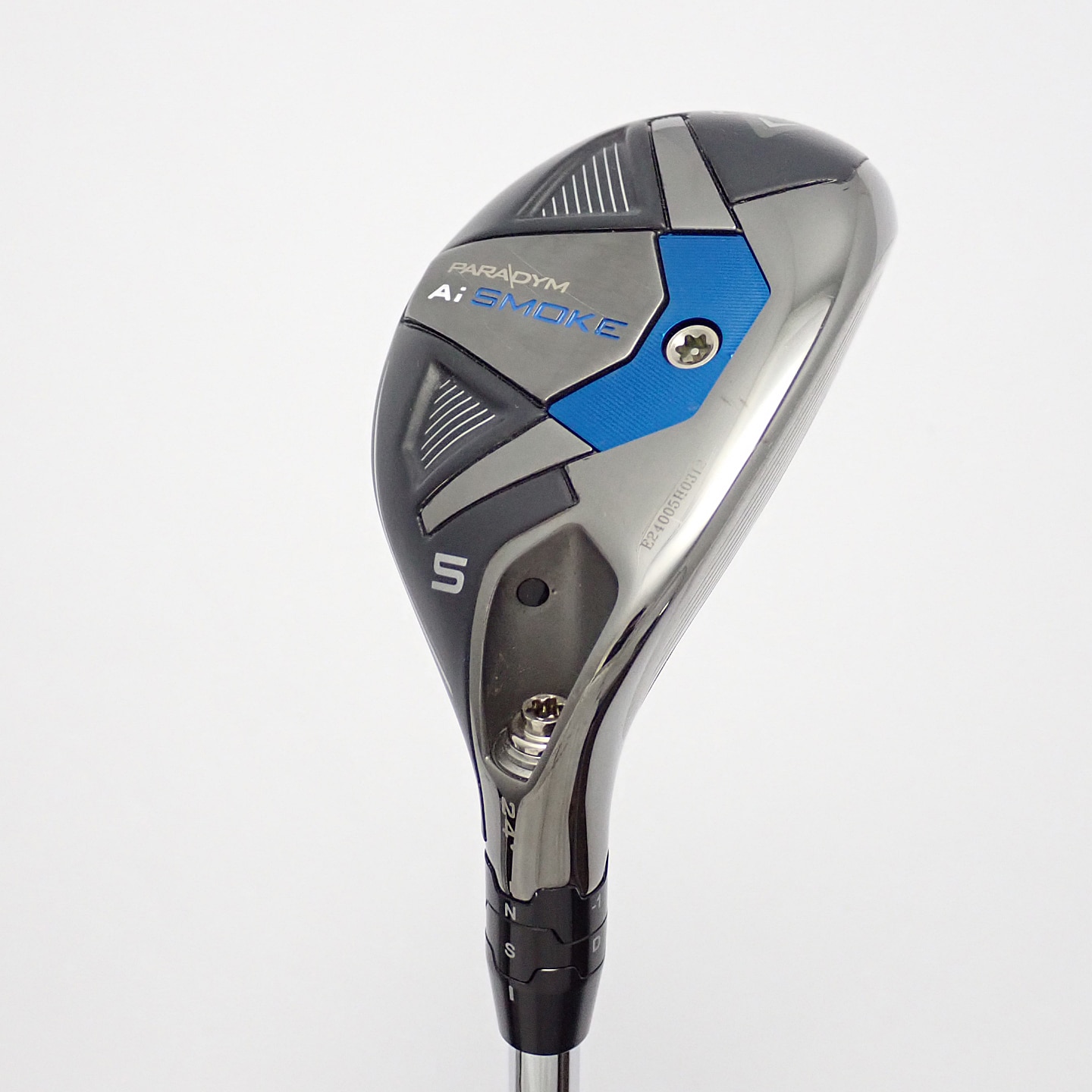 中古】Ai SMOKE ユーティリティ (キャロウェイ) メンズ 通販｜GDO中古