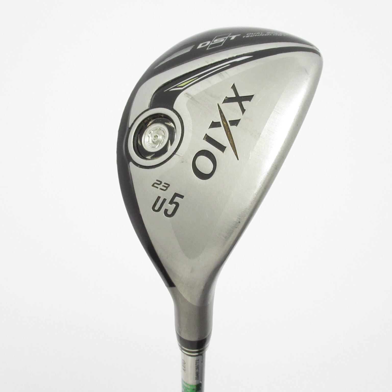 中古】ゼクシオ 9 ユーティリティ (ダンロップ) ゼクシオ 通販｜GDO